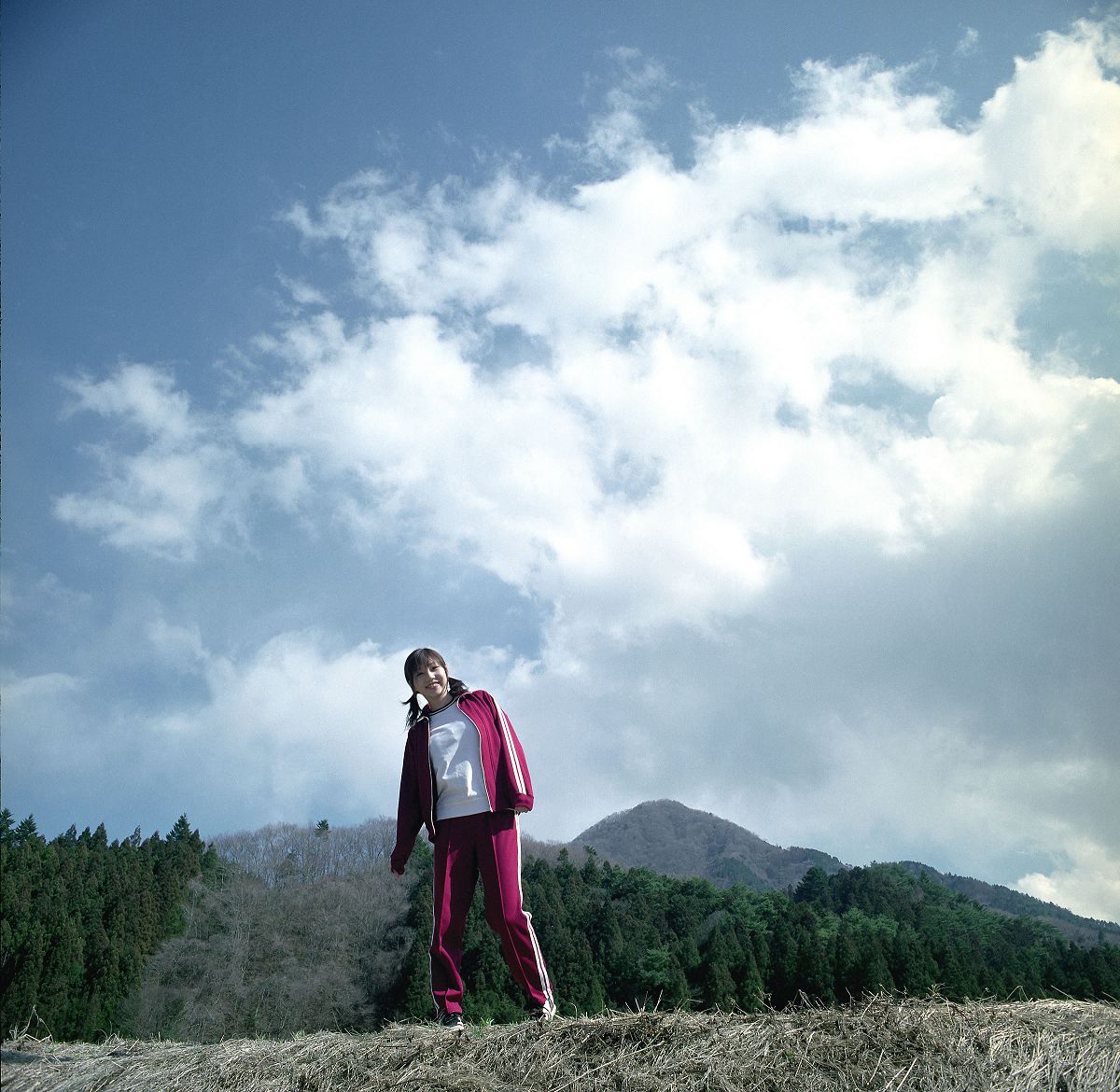 [NS Eyes]2010.07.05 SF-No.586 Maya Koizumi 小泉麻耶