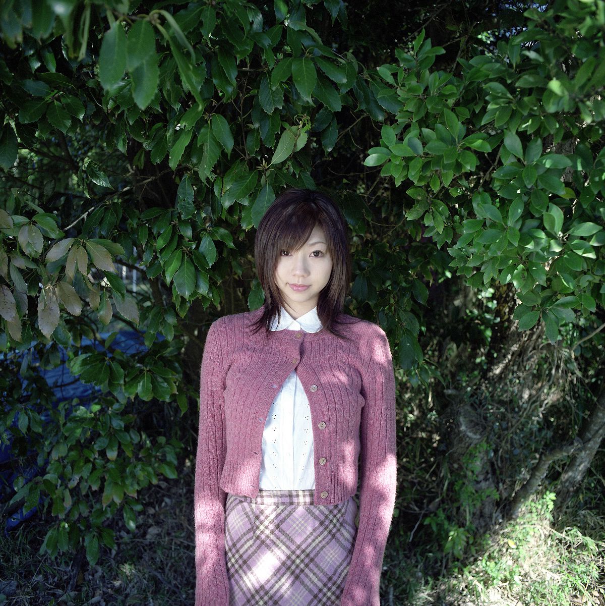 [NS Eyes]2010.07.05 SF-No.586 Maya Koizumi 小泉麻耶