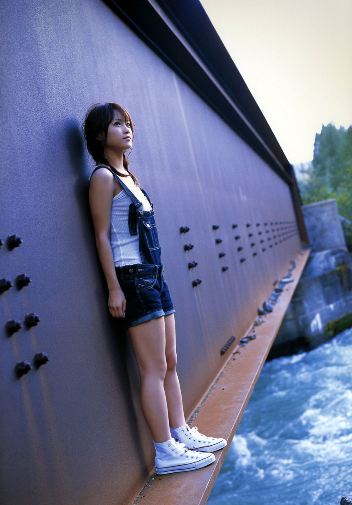 [Photo Book] 亀井絵里 Eri Kamei -  Maple 寫真集
