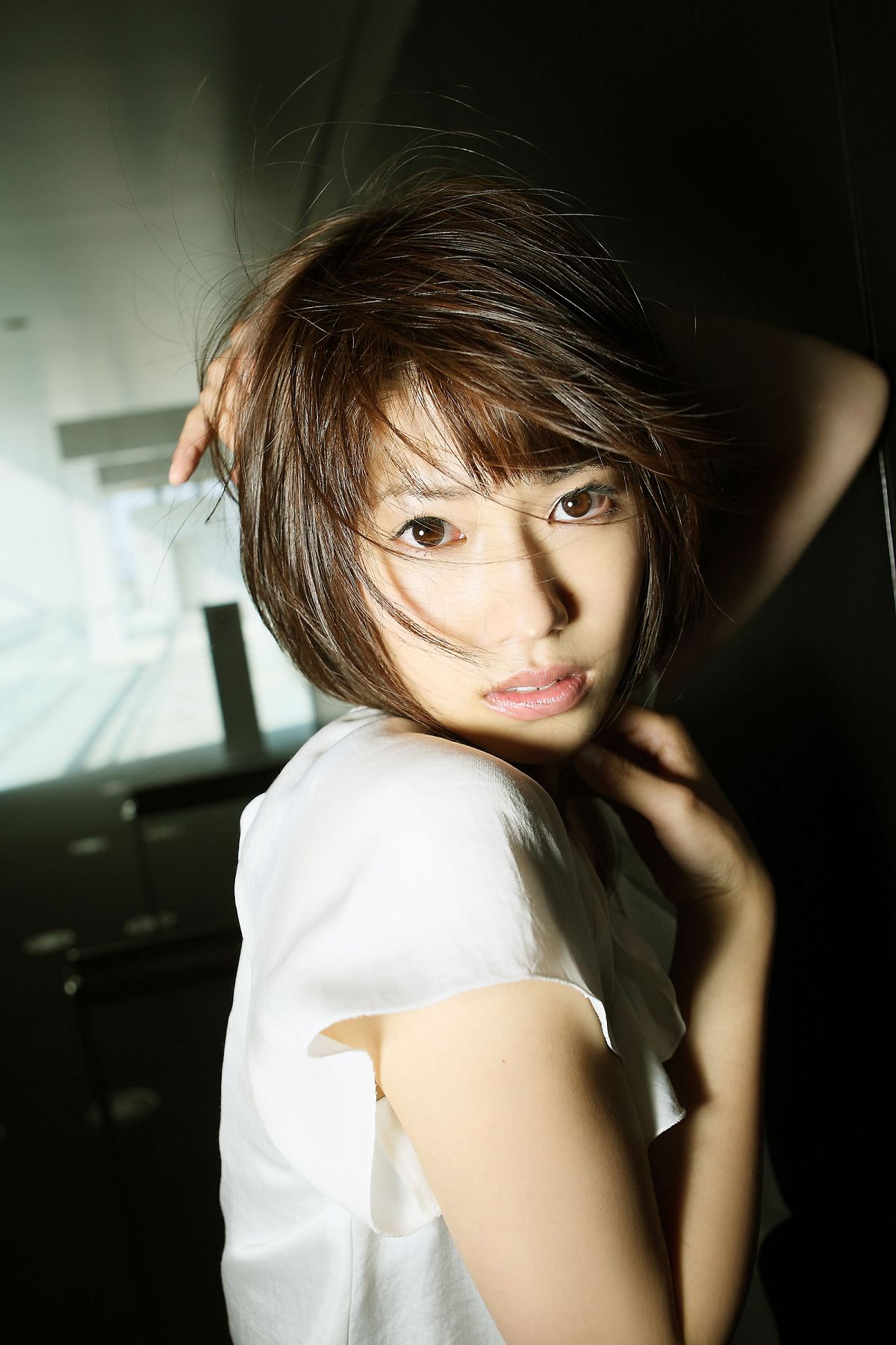 [NS Eyes] 2010.01.03 SF-No.560 Yu Kawai 河合優