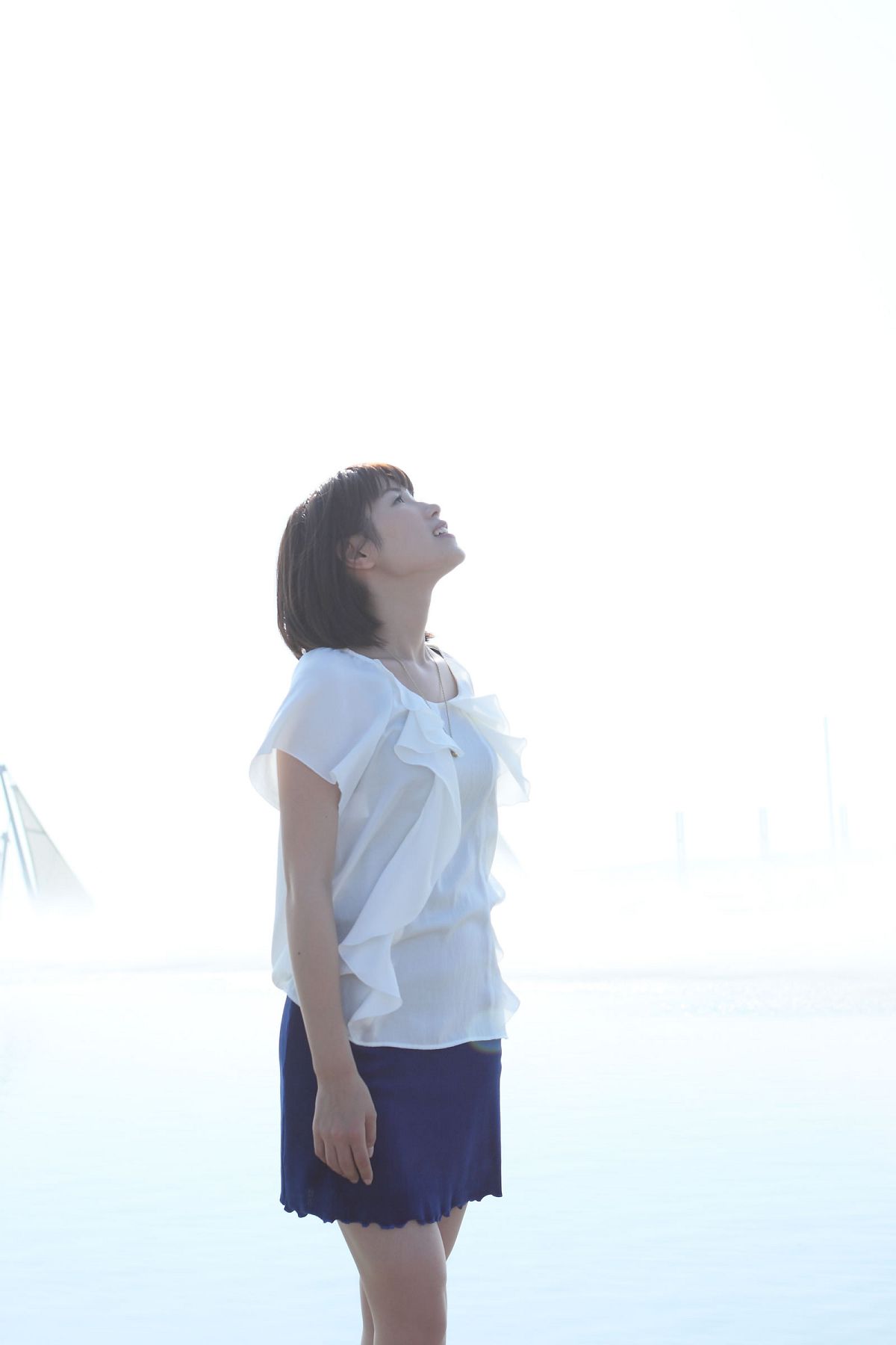 [NS Eyes] 2010.01.03 SF-No.560 Yu Kawai 河合優