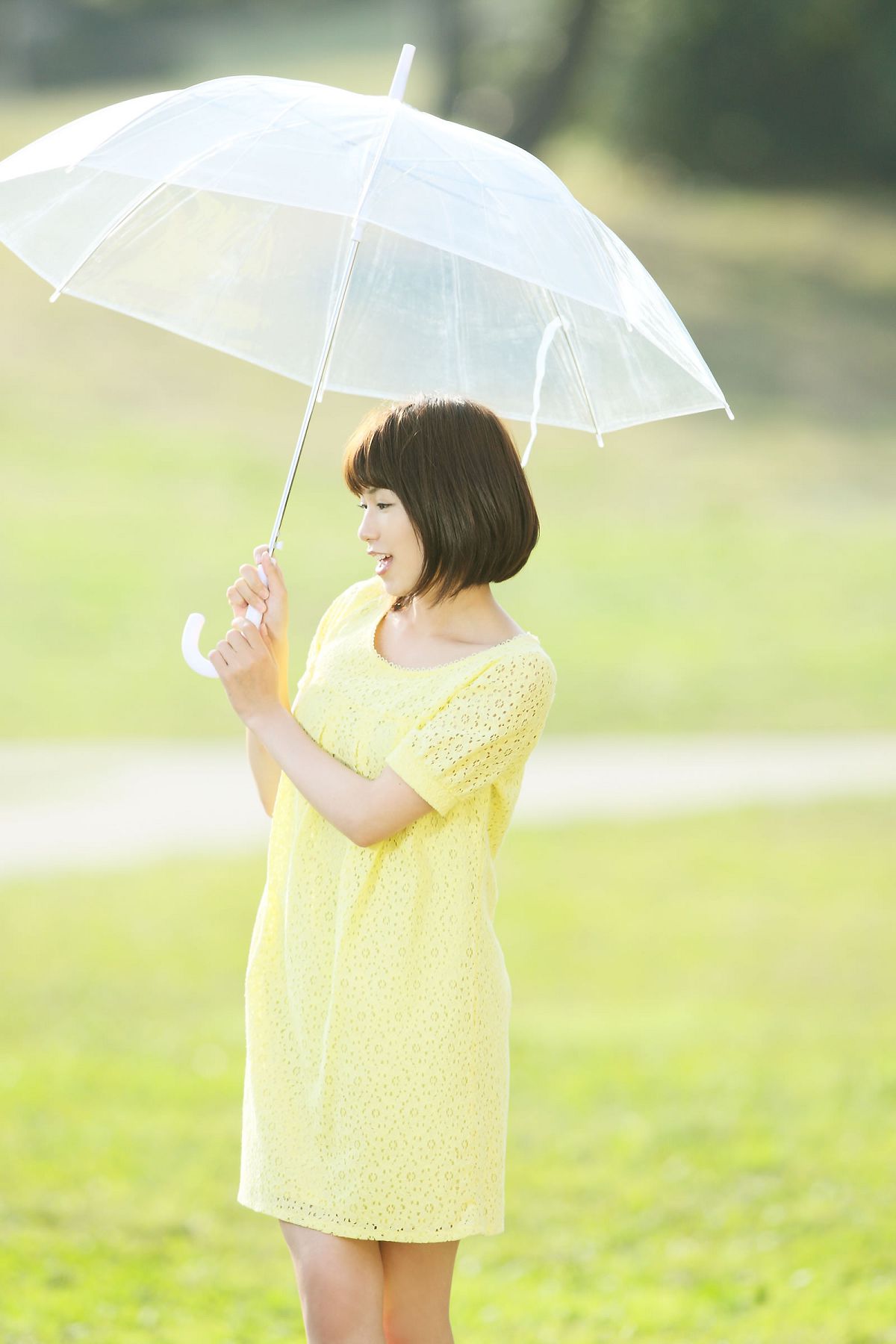 [NS Eyes] 2010.01.03 SF-No.560 Yu Kawai 河合優