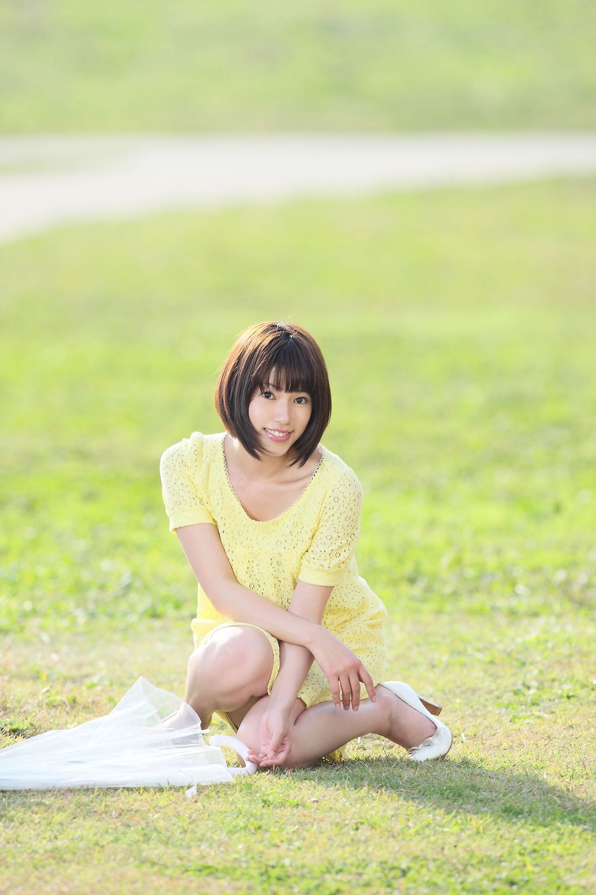 [NS Eyes] 2010.01.03 SF-No.560 Yu Kawai 河合優