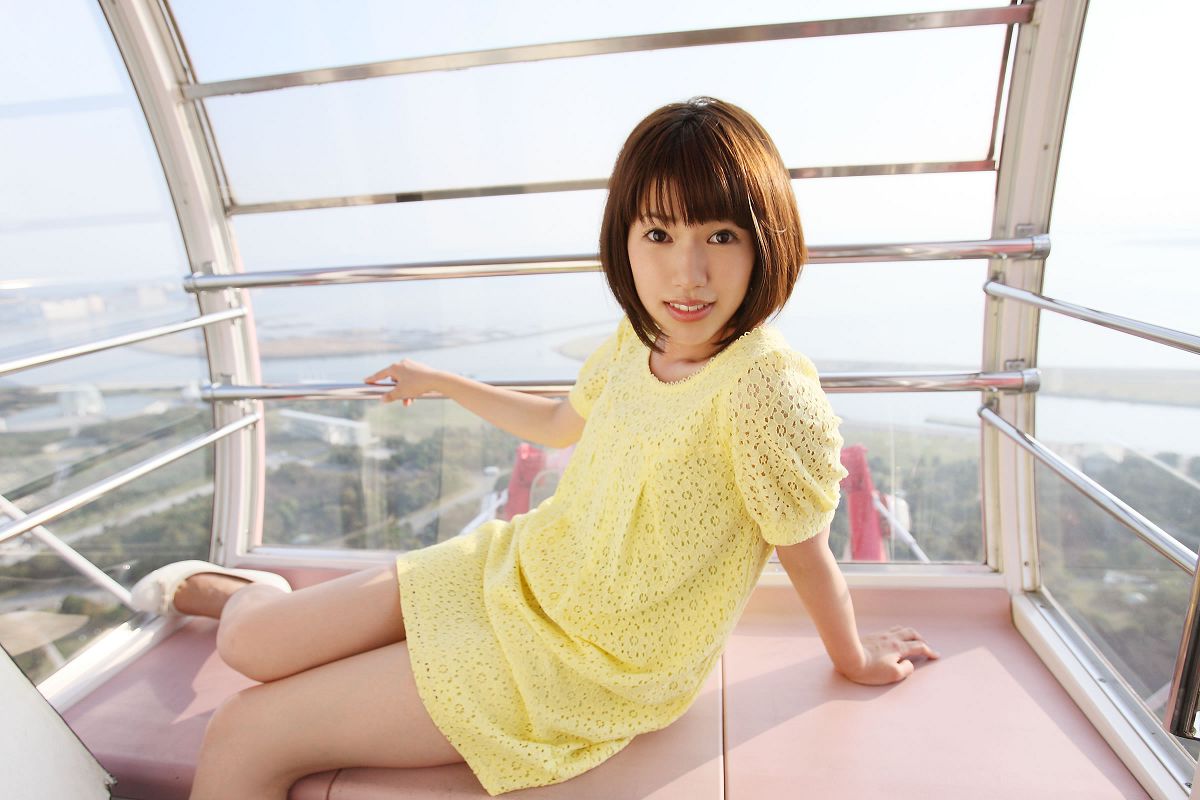 [NS Eyes] 2010.01.03 SF-No.560 Yu Kawai 河合優