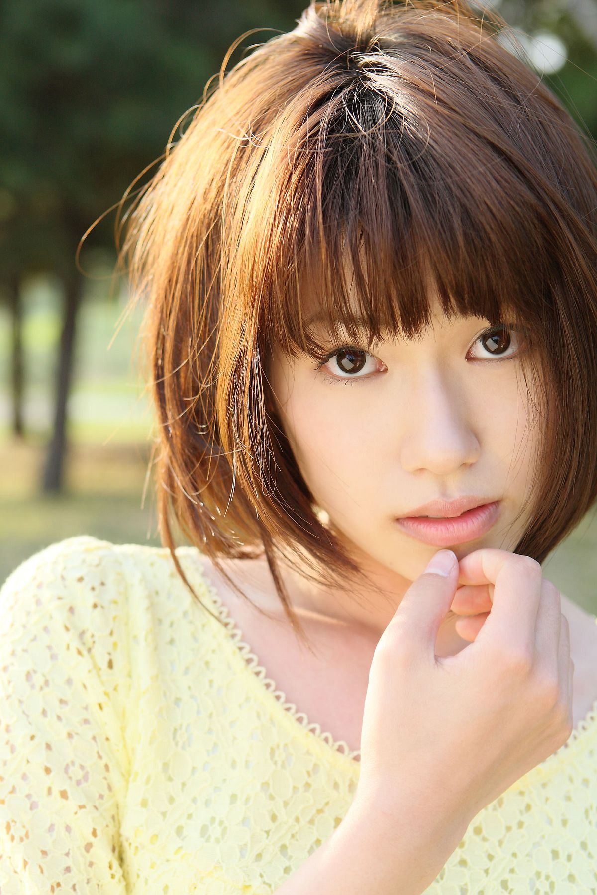 [NS Eyes] 2010.01.03 SF-No.560 Yu Kawai 河合優