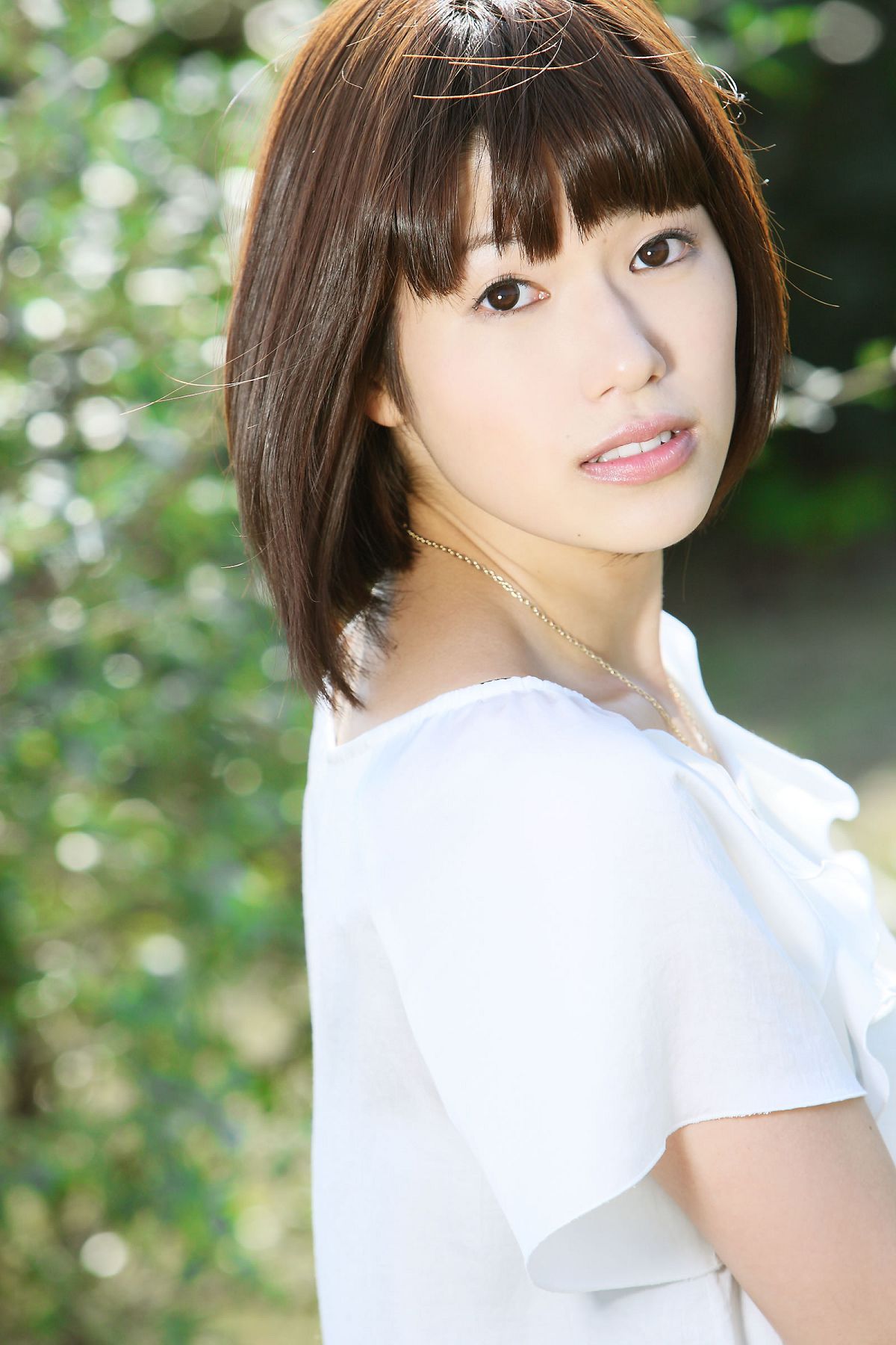 [NS Eyes] 2010.01.03 SF-No.560 Yu Kawai 河合優