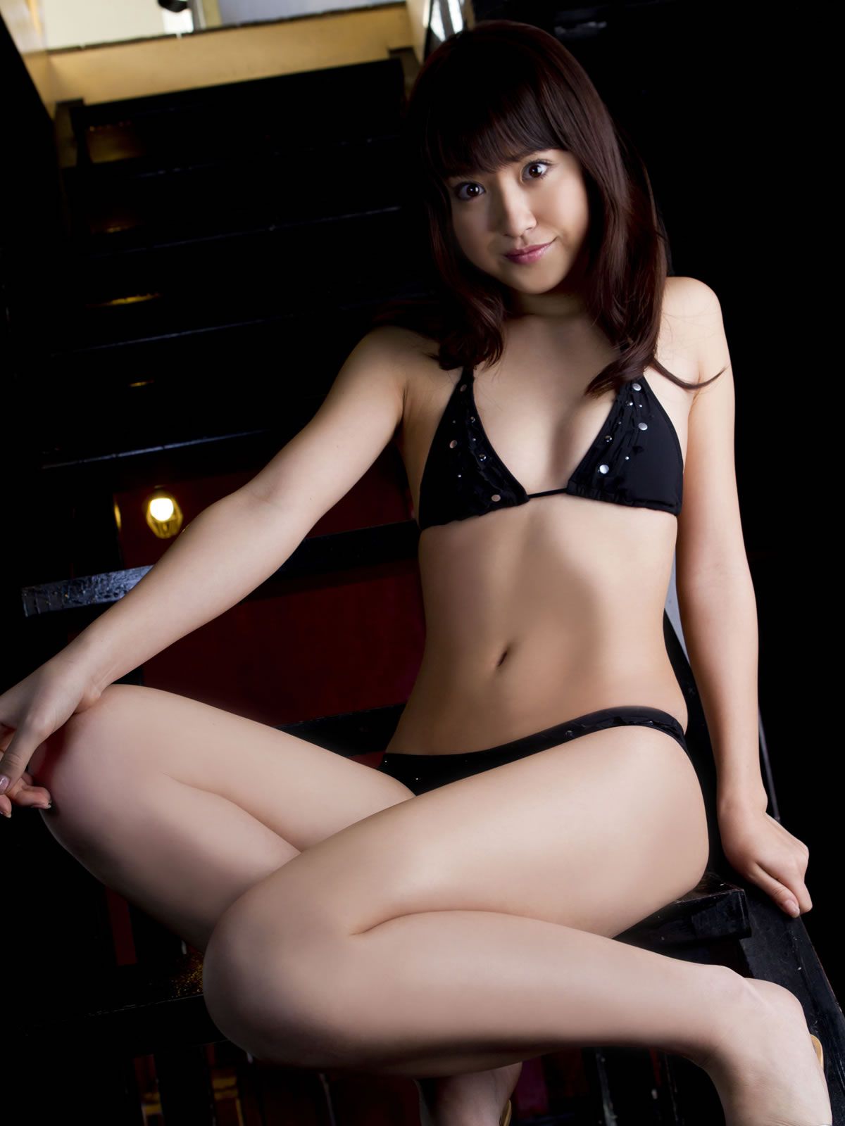 [Sabra] 2012-02-23 Cover Girl Eto Misa 衛藤美彩