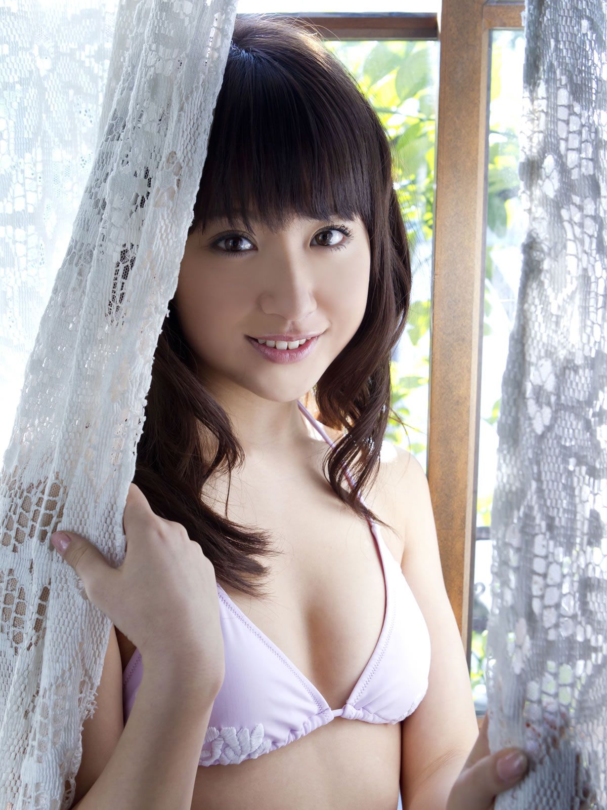 [Sabra] 2012-02-23 Cover Girl Eto Misa 衛藤美彩