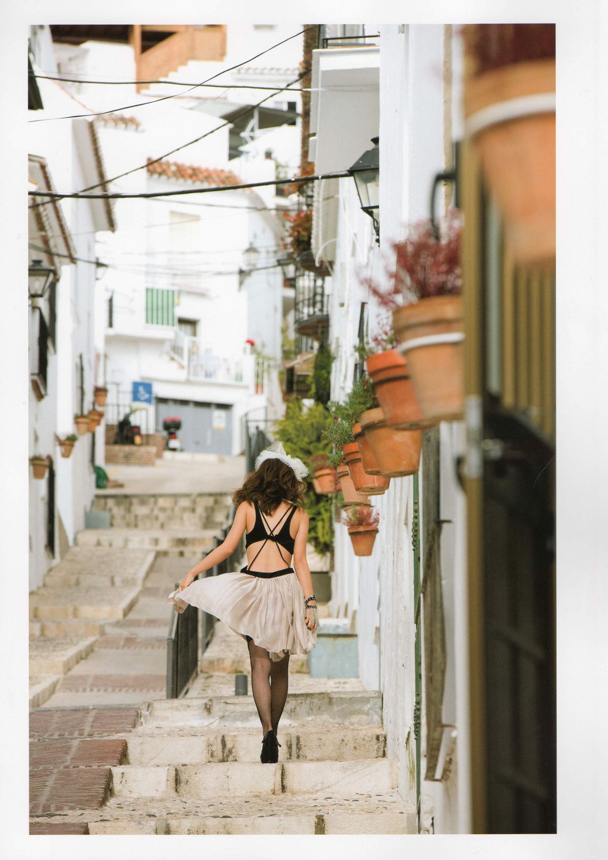[PB] Azusa Yamamoto 山本梓  -  As One