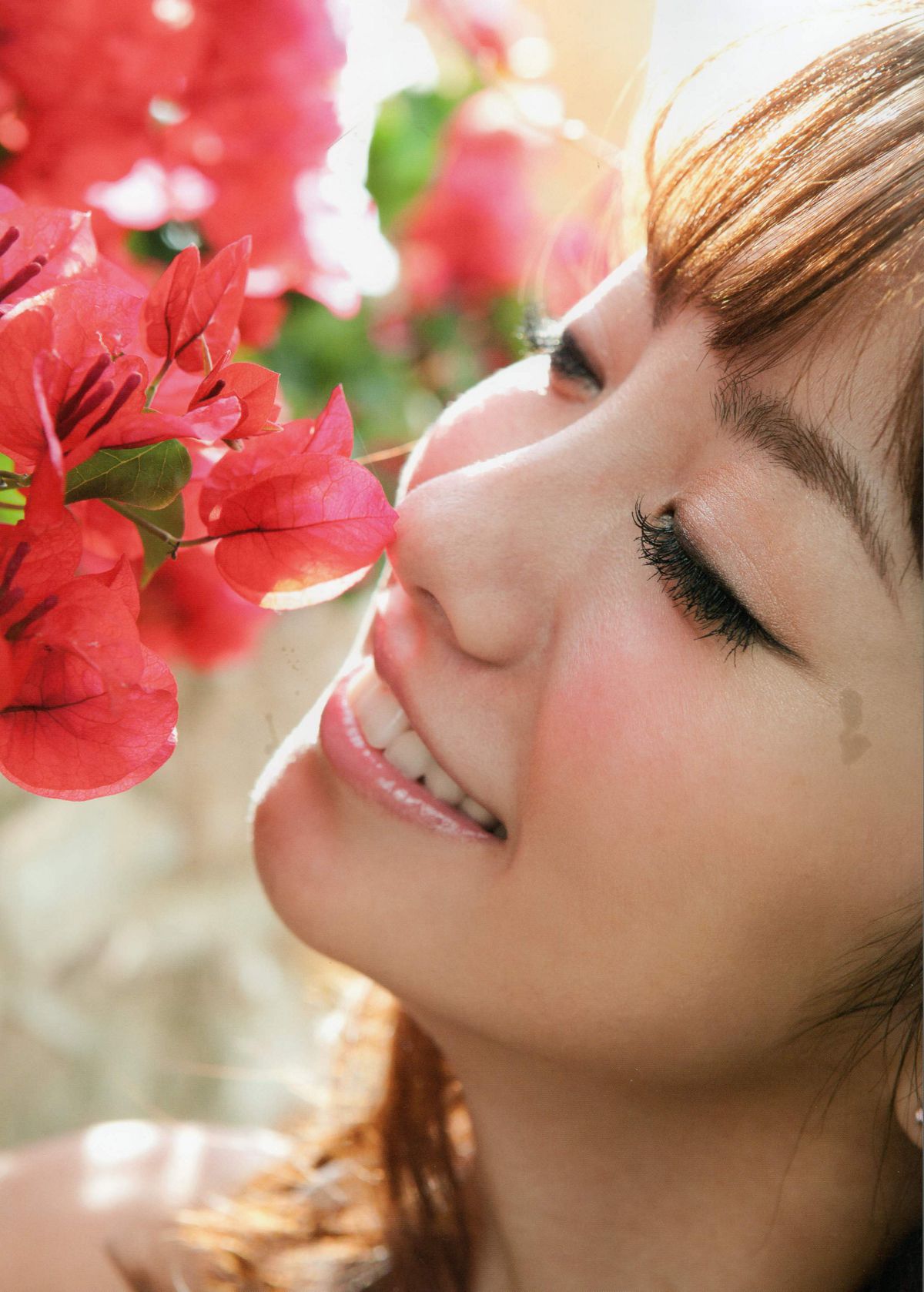 [PB] Azusa Yamamoto 山本梓  -  As One