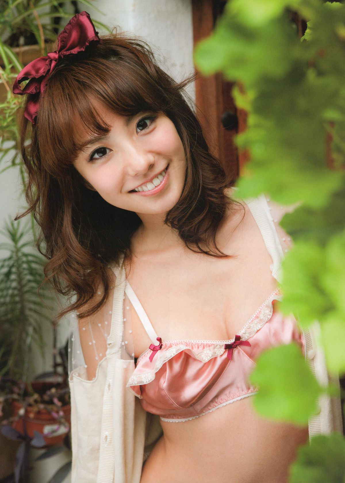 [PB] Azusa Yamamoto 山本梓  -  As One
