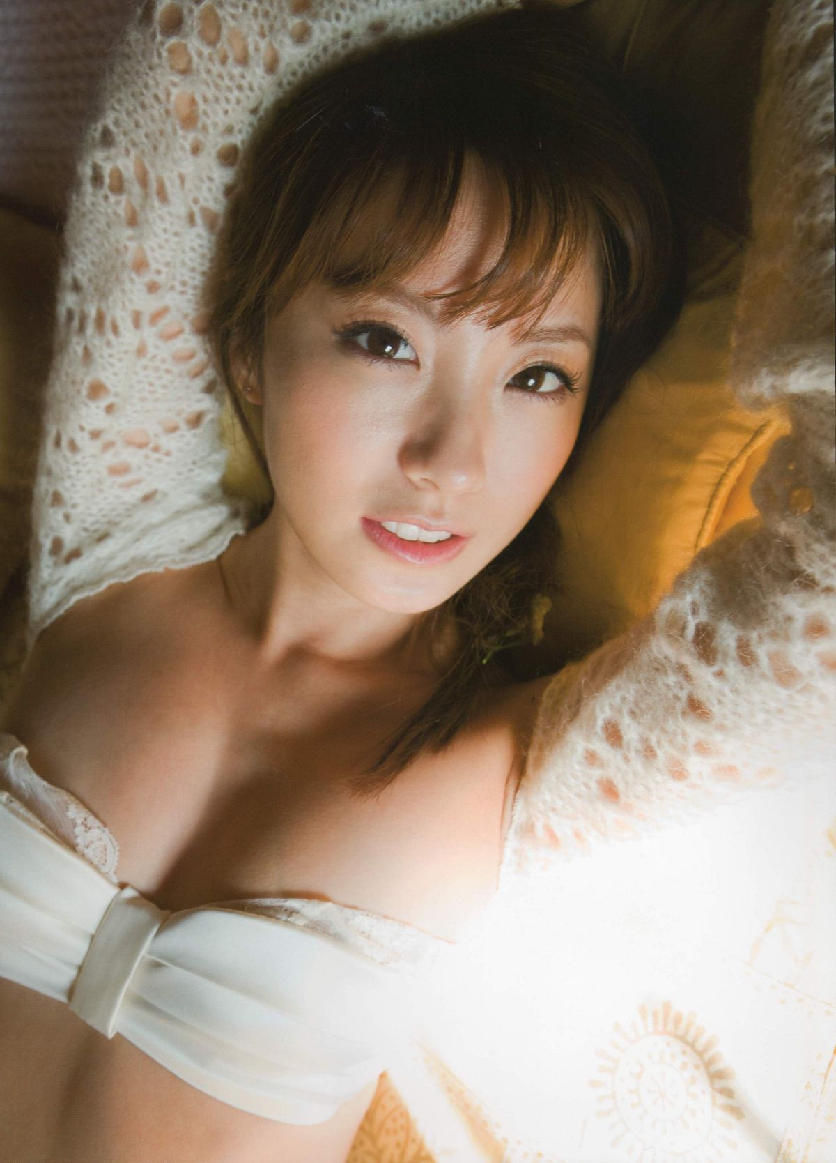 [PB] Azusa Yamamoto 山本梓  -  As One