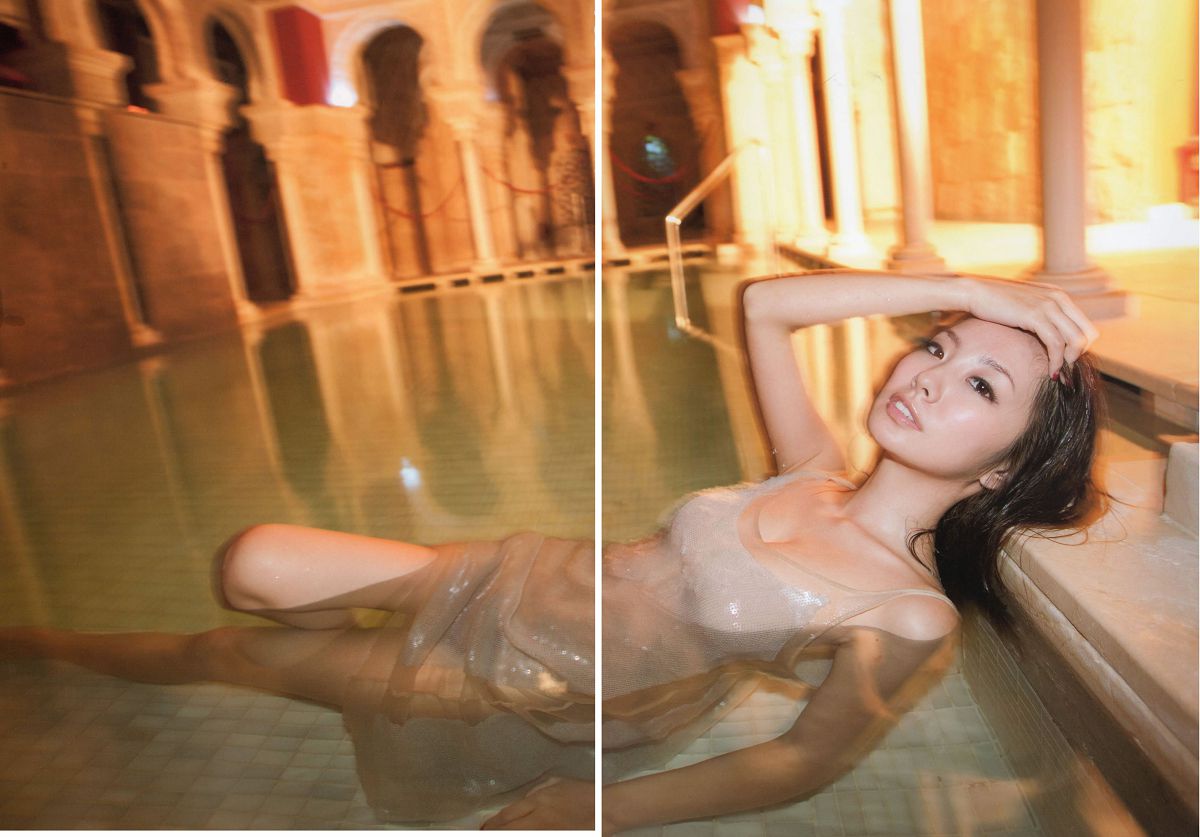 [PB] Azusa Yamamoto 山本梓  -  As One