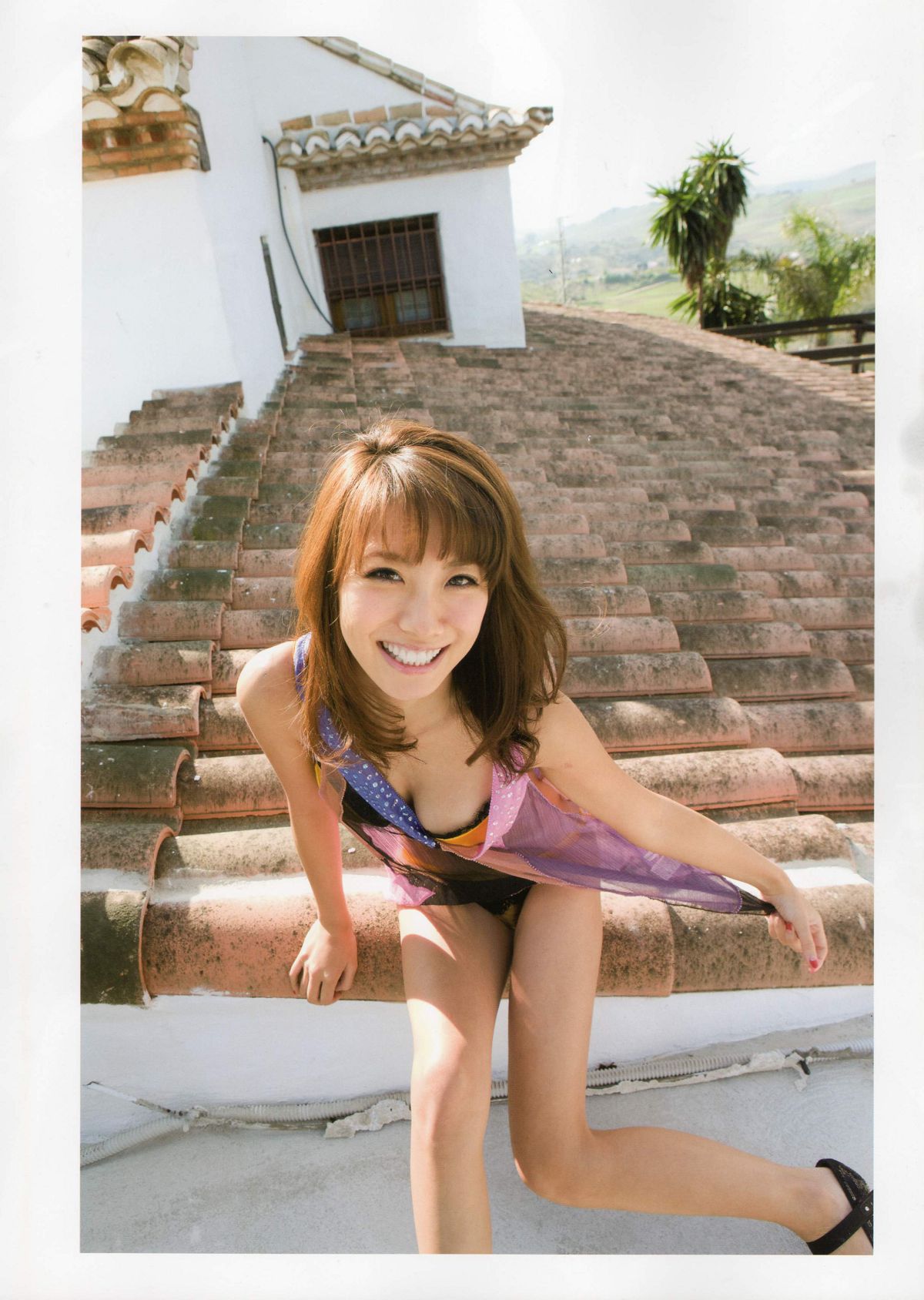 [PB] Azusa Yamamoto 山本梓  -  As One