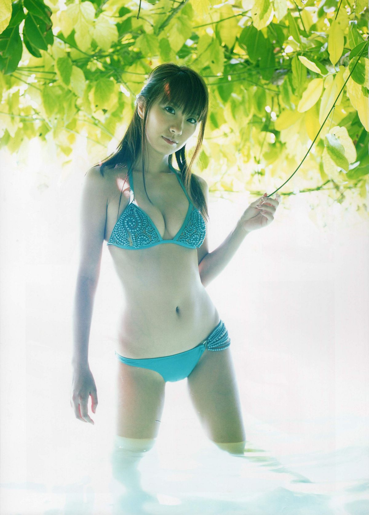 [PB] Azusa Yamamoto 山本梓  -  As One