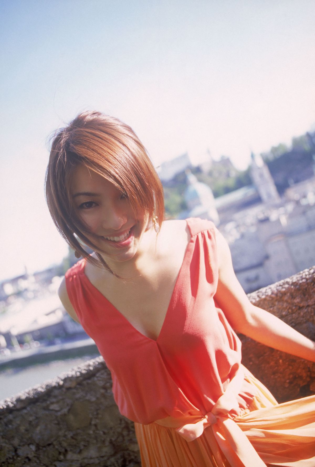 [NS Eyes]2011.02.14 SF-No.618 Rina Uchiyama 內山理名