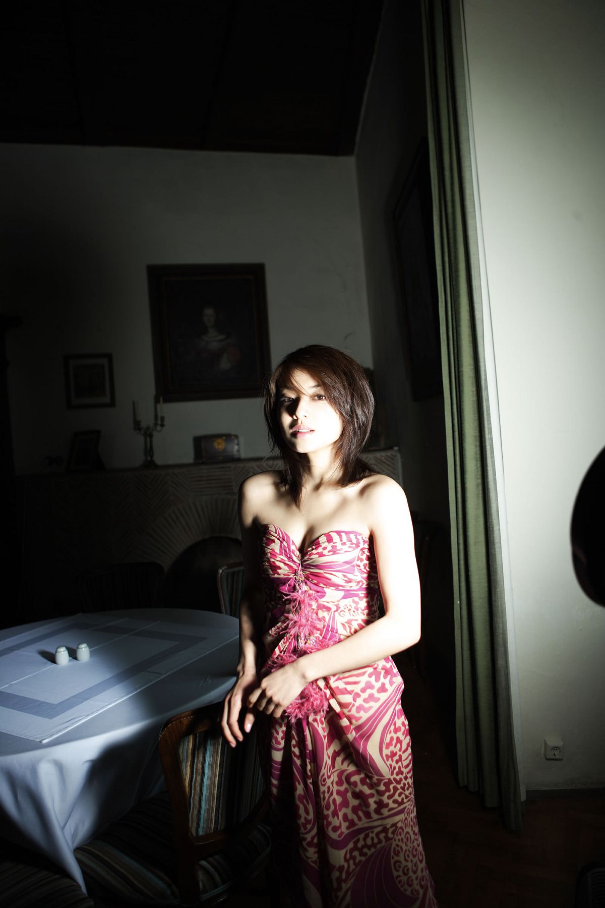 [NS Eyes]2011.02.14 SF-No.618 Rina Uchiyama 內山理名