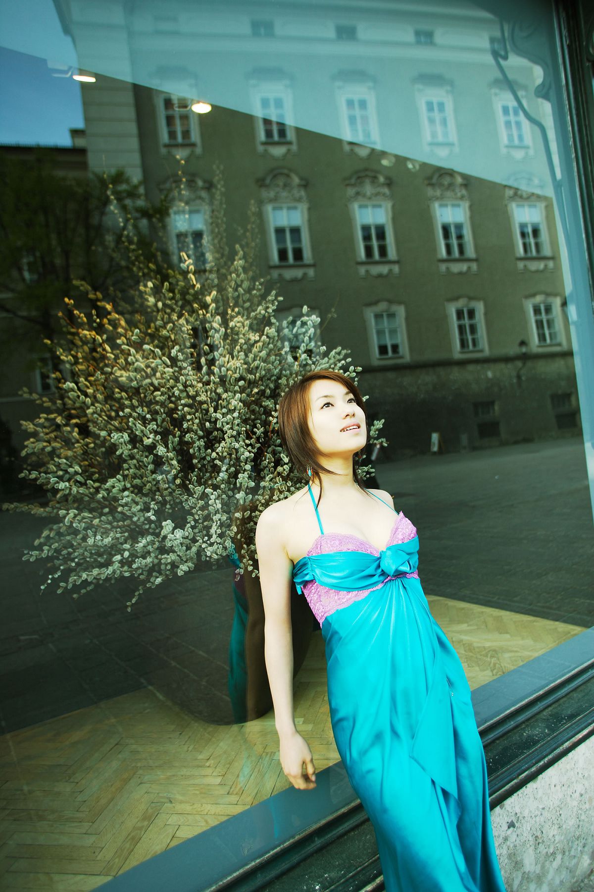 [NS Eyes]2011.02.14 SF-No.618 Rina Uchiyama 內山理名
