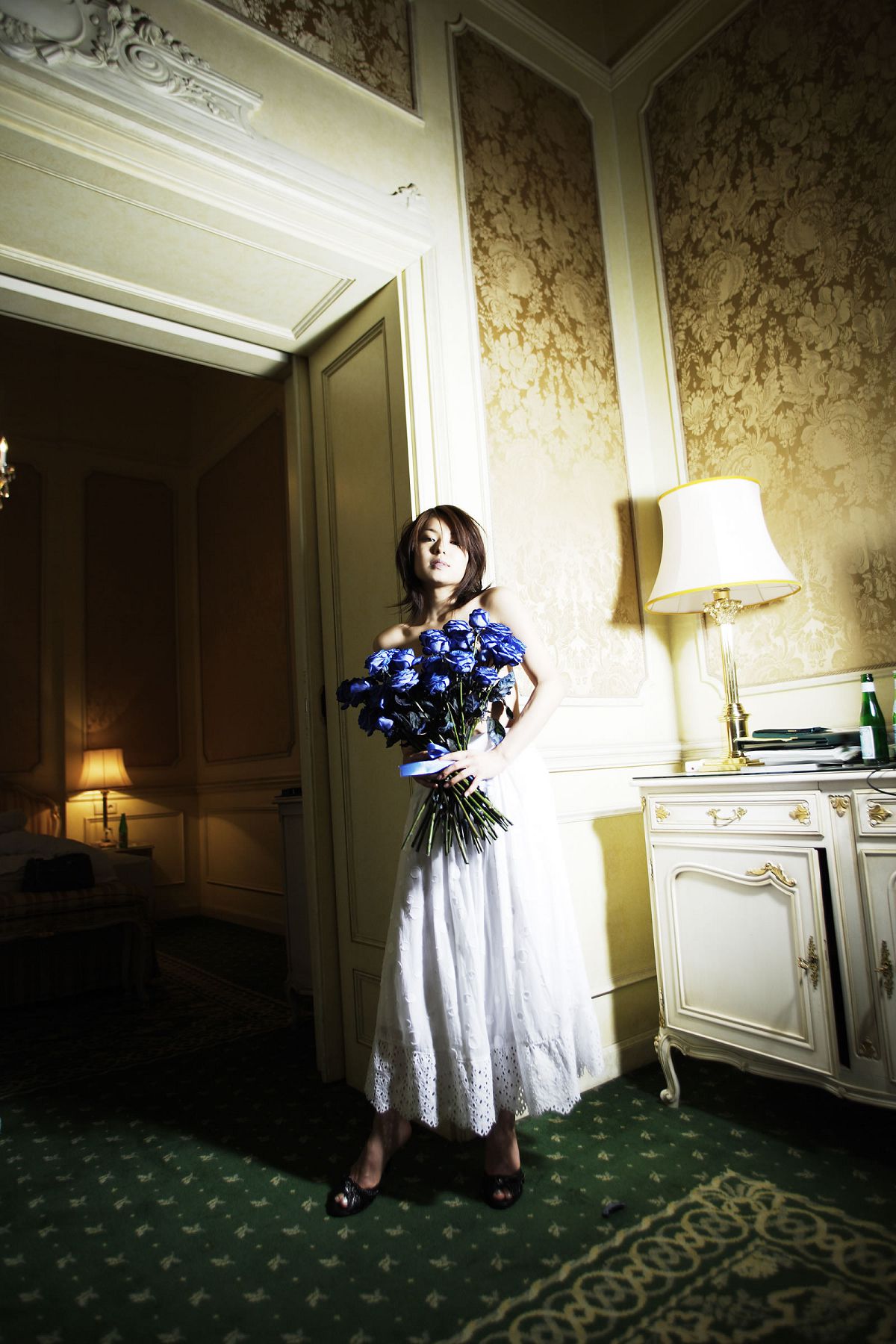 [NS Eyes]2011.02.14 SF-No.618 Rina Uchiyama 內山理名