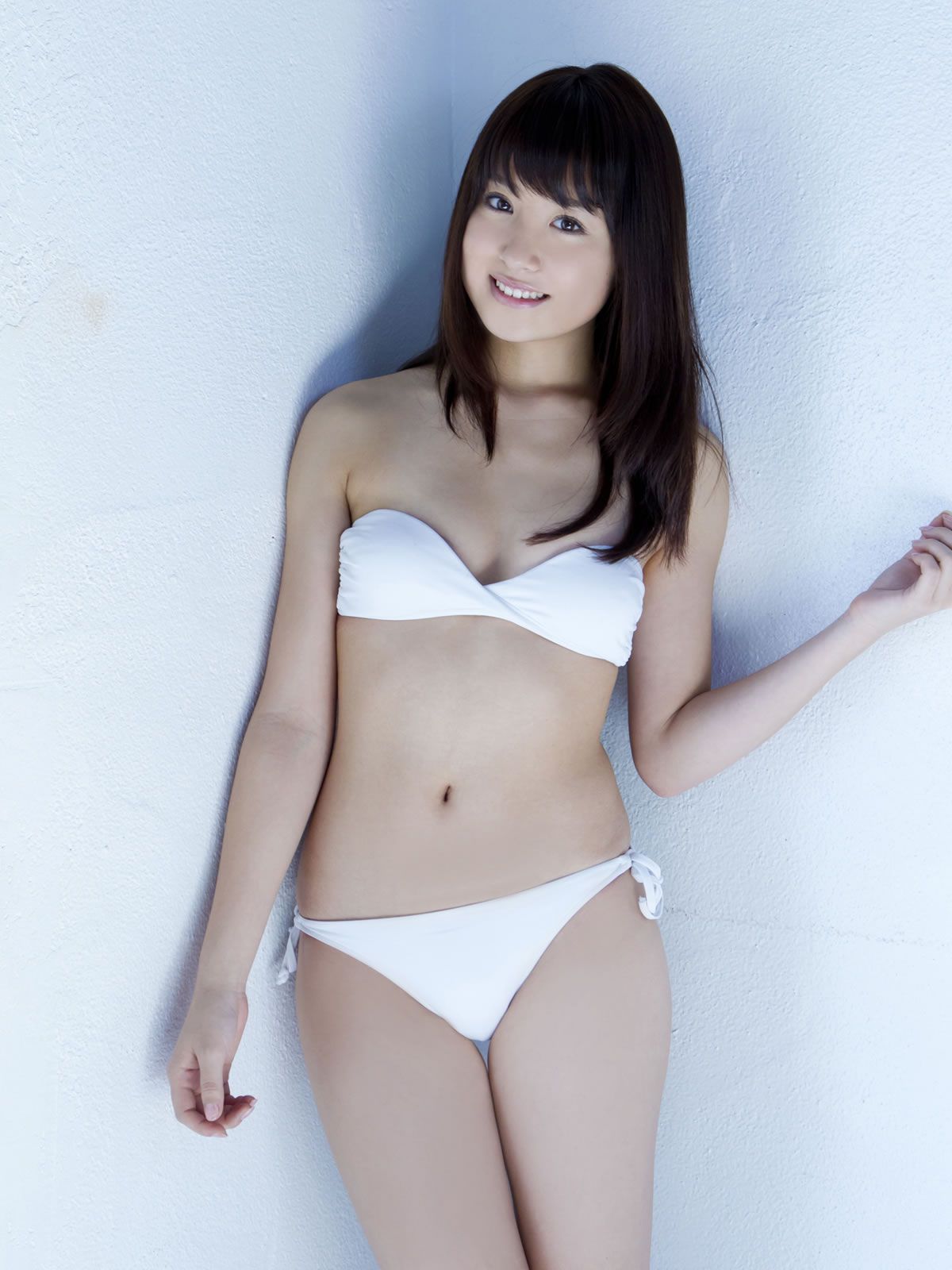[Sabra.net] 20120301 StrictlyGirls 衛藤美彩 Eto Misa