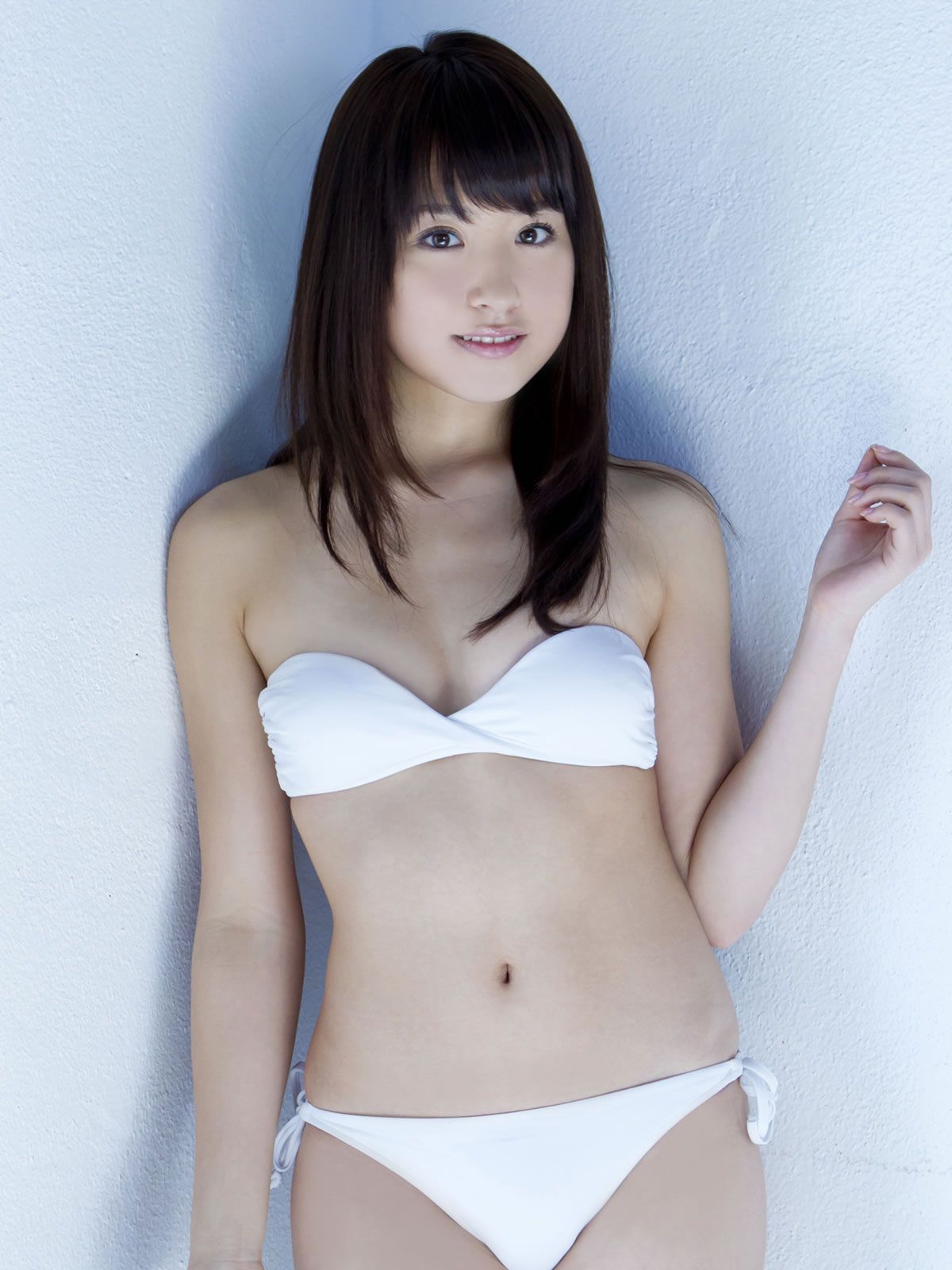 [Sabra.net] 20120301 StrictlyGirls 衛藤美彩 Eto Misa