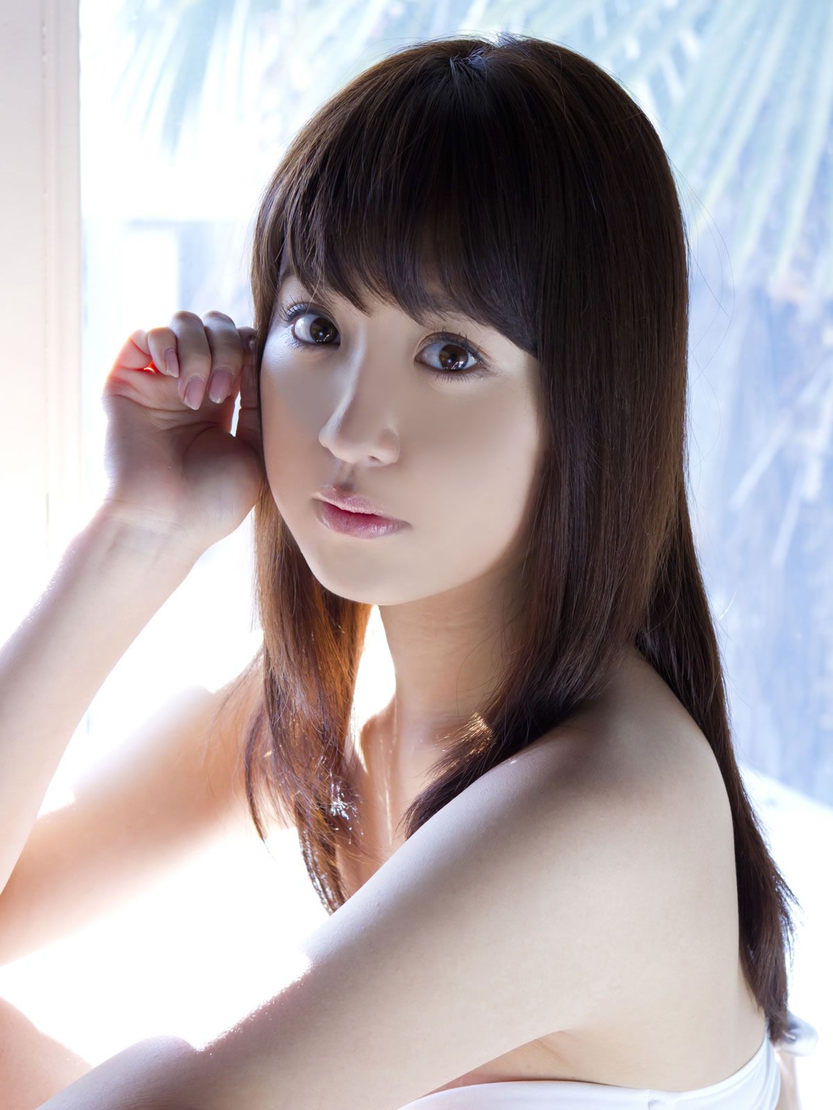 [Sabra.net] 20120301 StrictlyGirls 衛藤美彩 Eto Misa