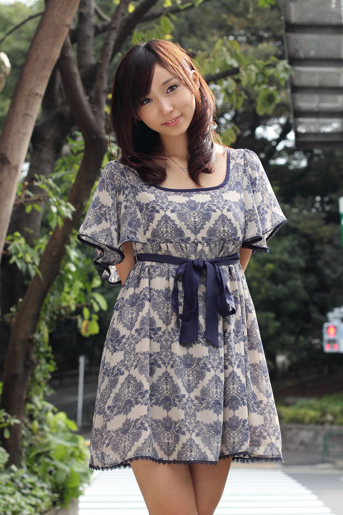 [Watch]Photogenic Weekend 2010年11月号 Risa Yoshiki 吉木りさ