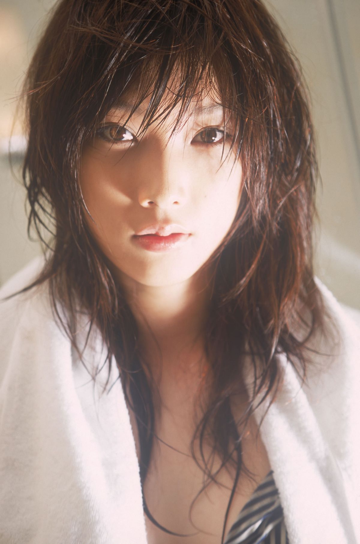 [NS Eyes]2011.02.21 SF-No.619 Saki Akai 赤井沙希