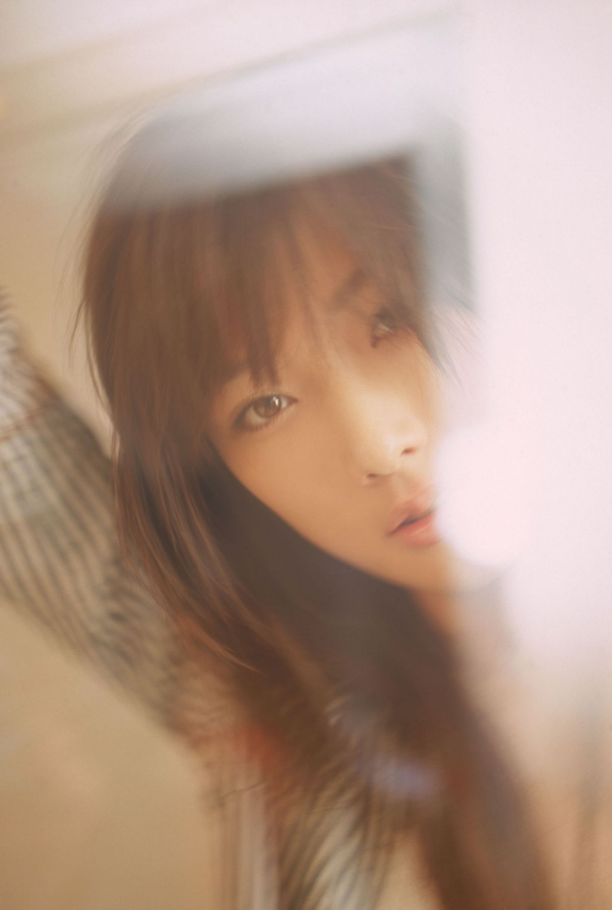 [NS Eyes]2011.02.21 SF-No.619 Saki Akai 赤井沙希