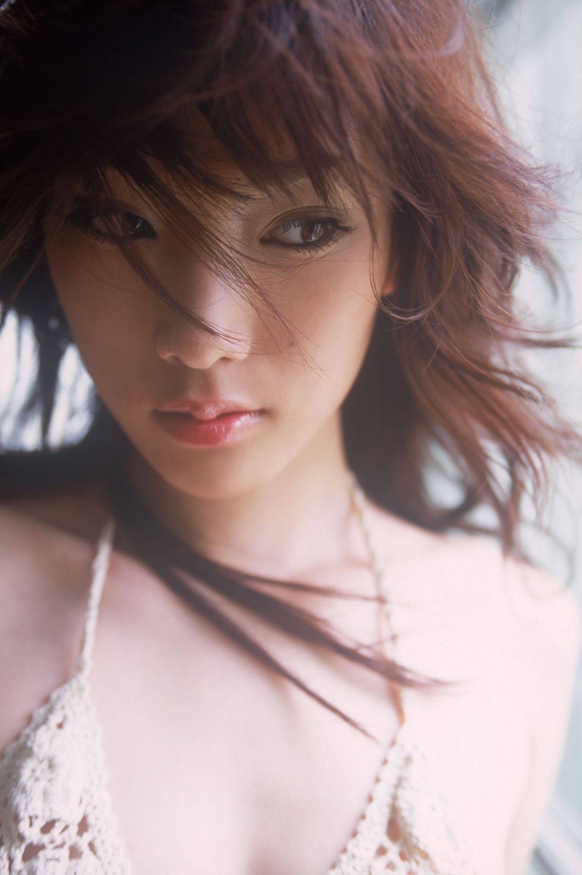 [NS Eyes]2011.02.21 SF-No.619 Saki Akai 赤井沙希