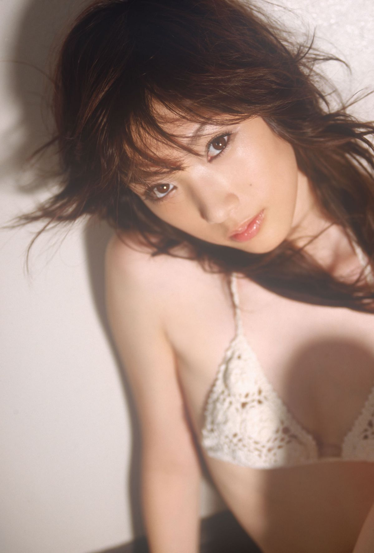[NS Eyes]2011.02.21 SF-No.619 Saki Akai 赤井沙希