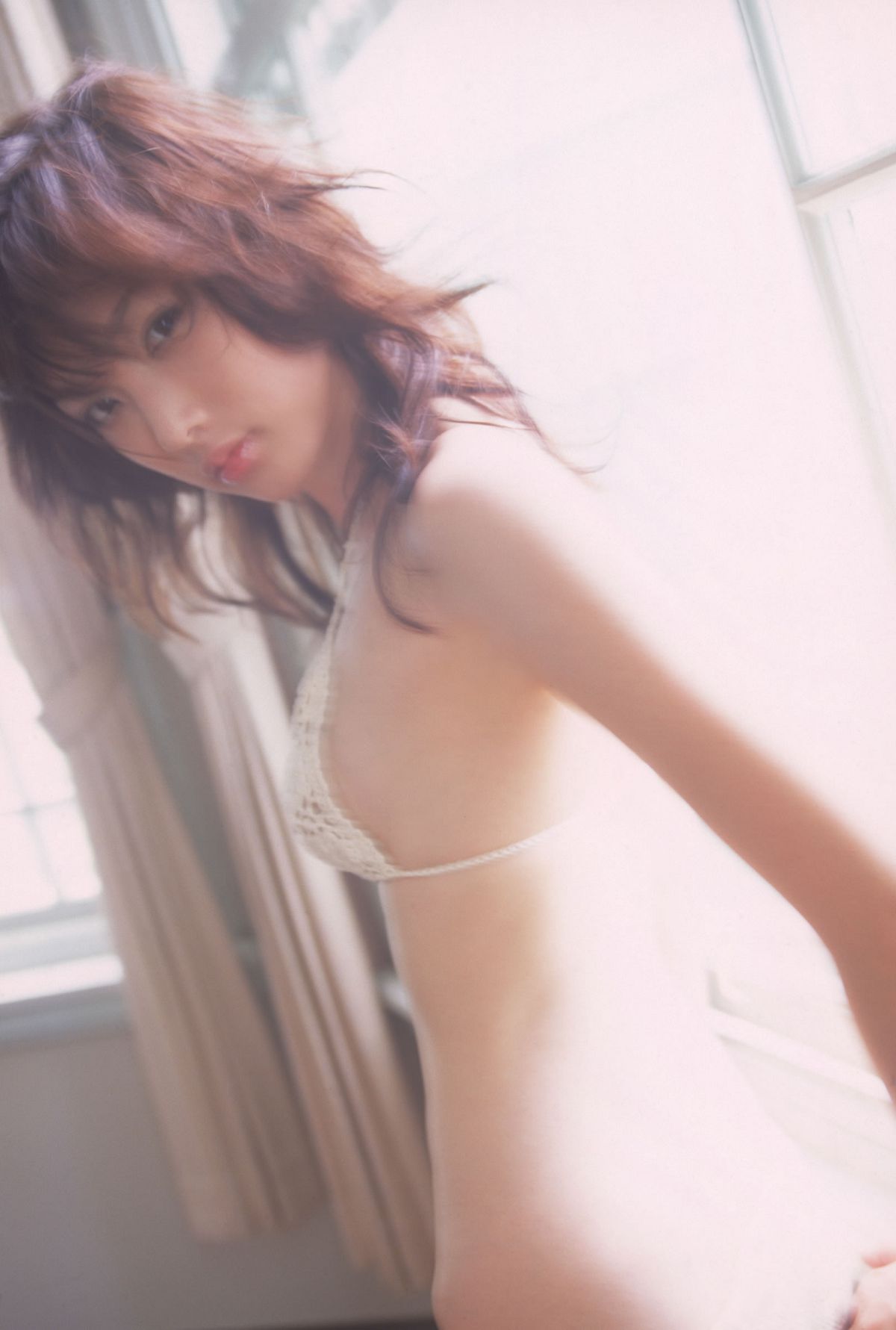 [NS Eyes]2011.02.21 SF-No.619 Saki Akai 赤井沙希