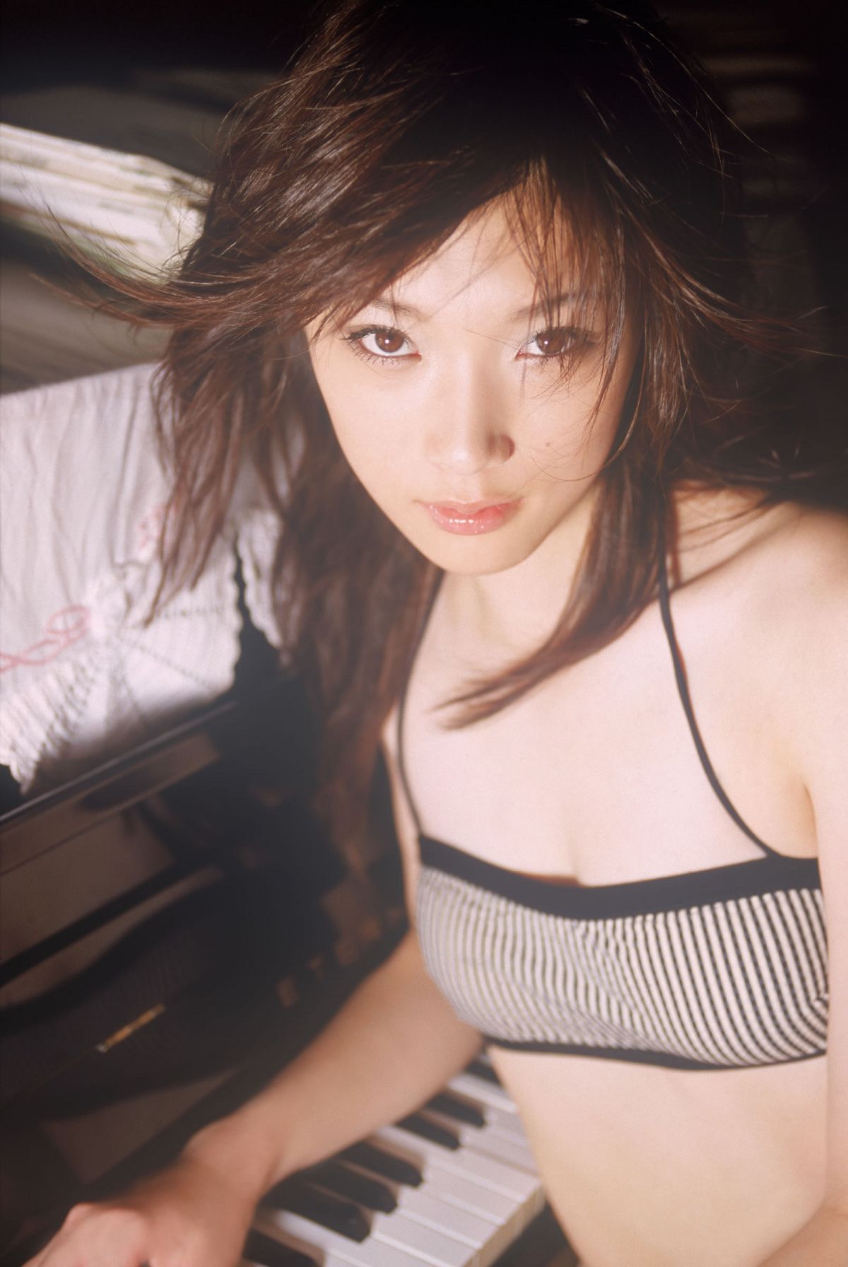 [NS Eyes]2011.02.21 SF-No.619 Saki Akai 赤井沙希