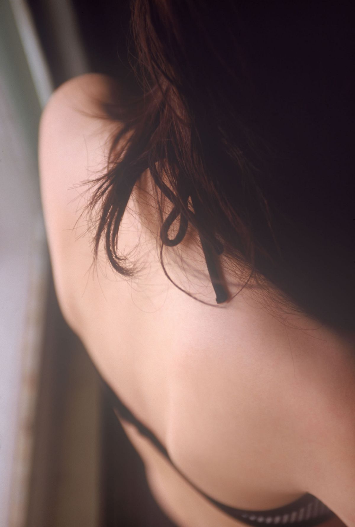[NS Eyes]2011.02.21 SF-No.619 Saki Akai 赤井沙希