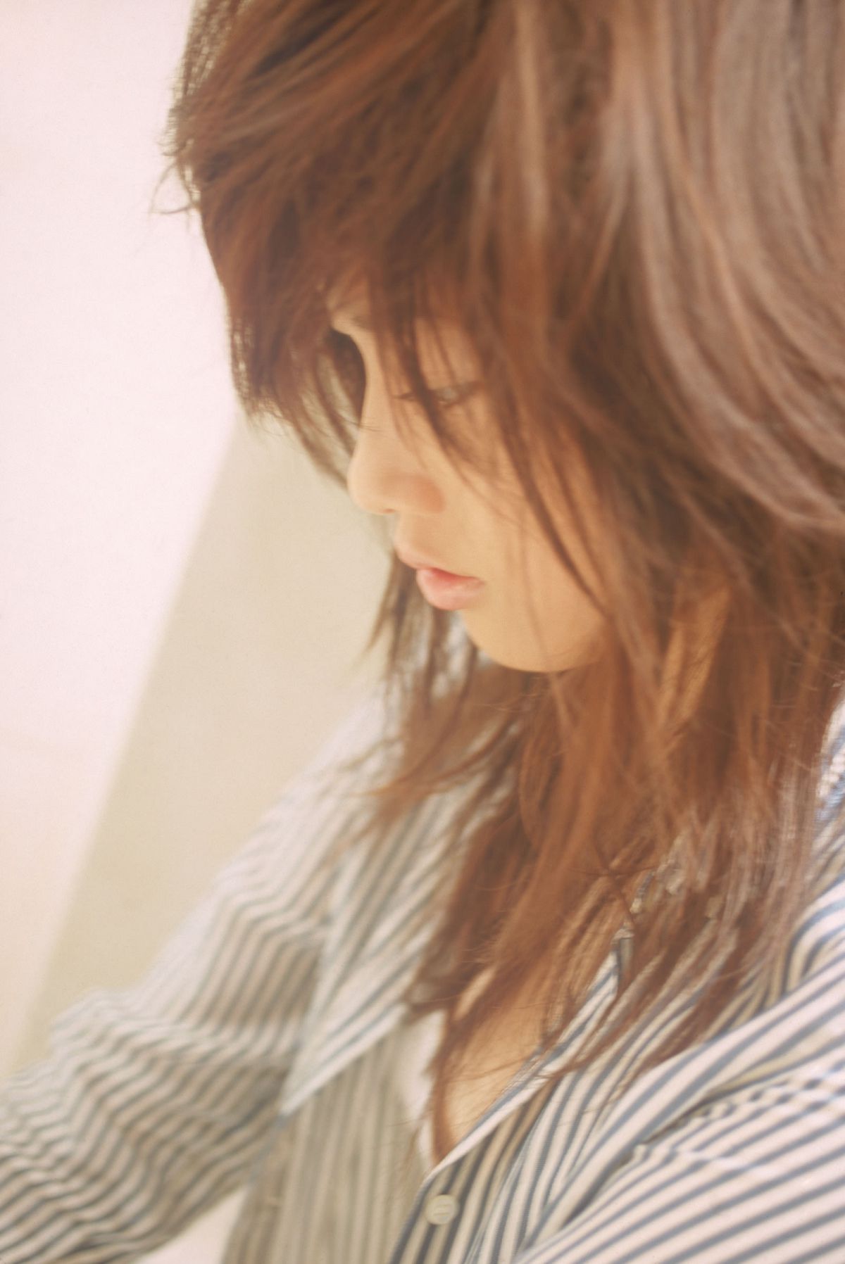 [NS Eyes]2011.02.21 SF-No.619 Saki Akai 赤井沙希
