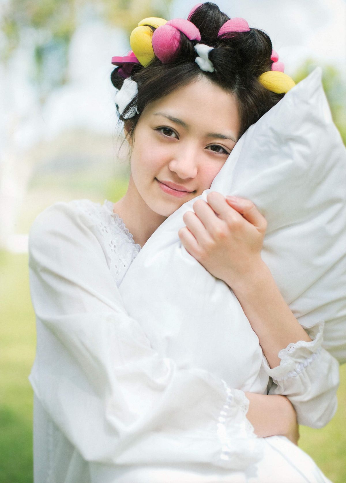 [PB] 逢沢りな Rina Aizawa - Welina 写真全本 [103P]