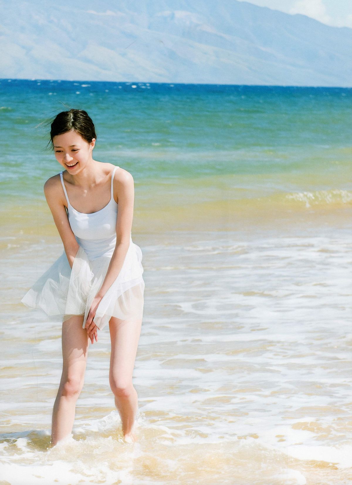 [PB] 逢沢りな Rina Aizawa - Welina 写真全本 [103P]