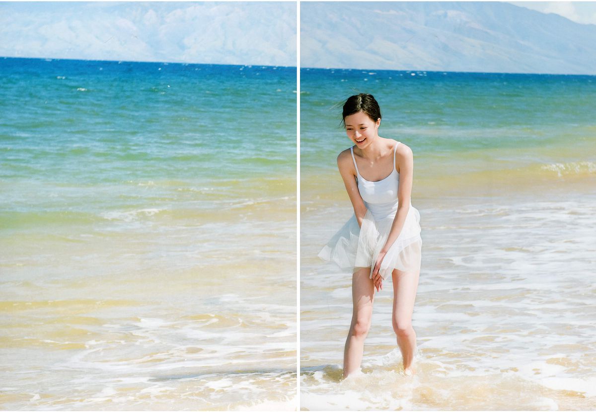 [PB] 逢沢りな Rina Aizawa - Welina 写真全本 [103P]