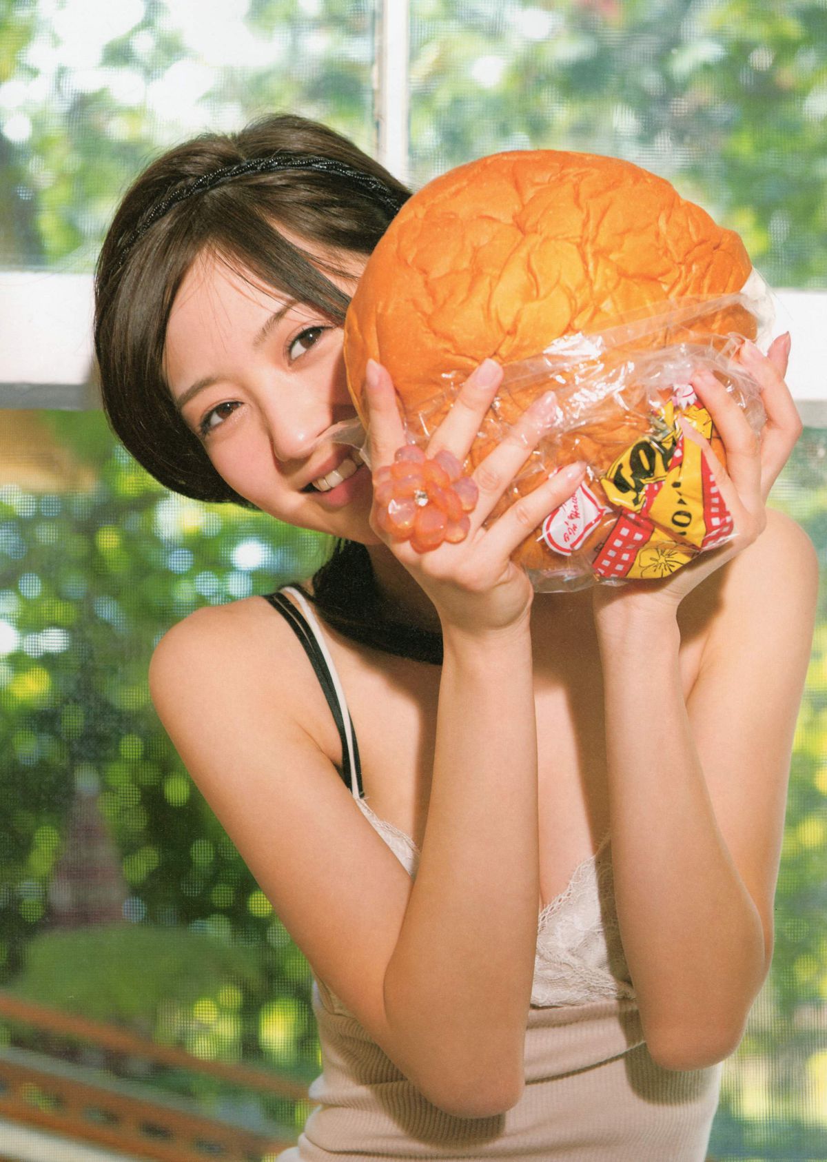 [PB] 逢沢りな Rina Aizawa - Welina 写真全本 [103P]