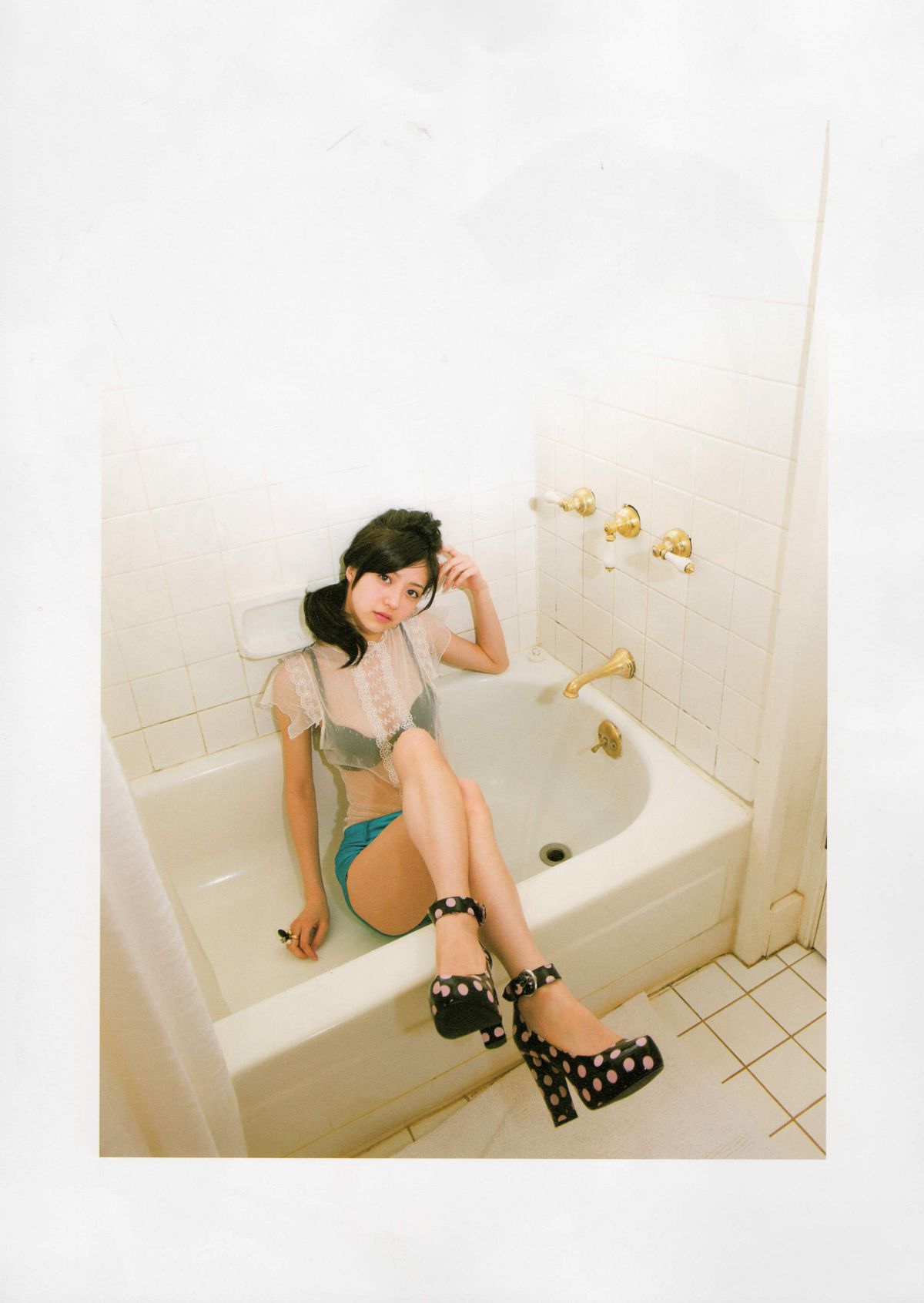 [PB] 逢沢りな Rina Aizawa - Welina 写真全本 [103P]