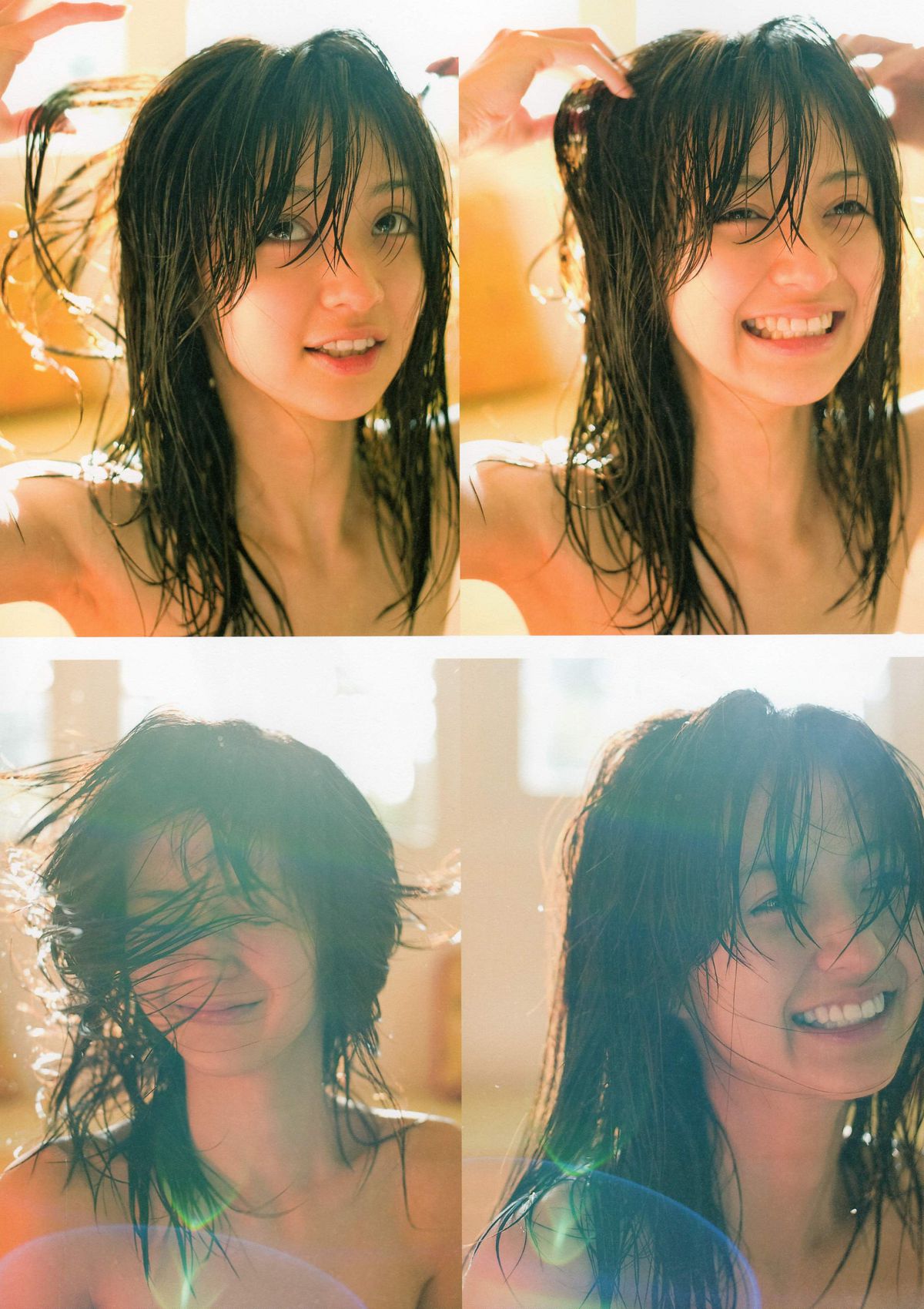 [PB] 逢沢りな Rina Aizawa - Welina 写真全本 [103P]