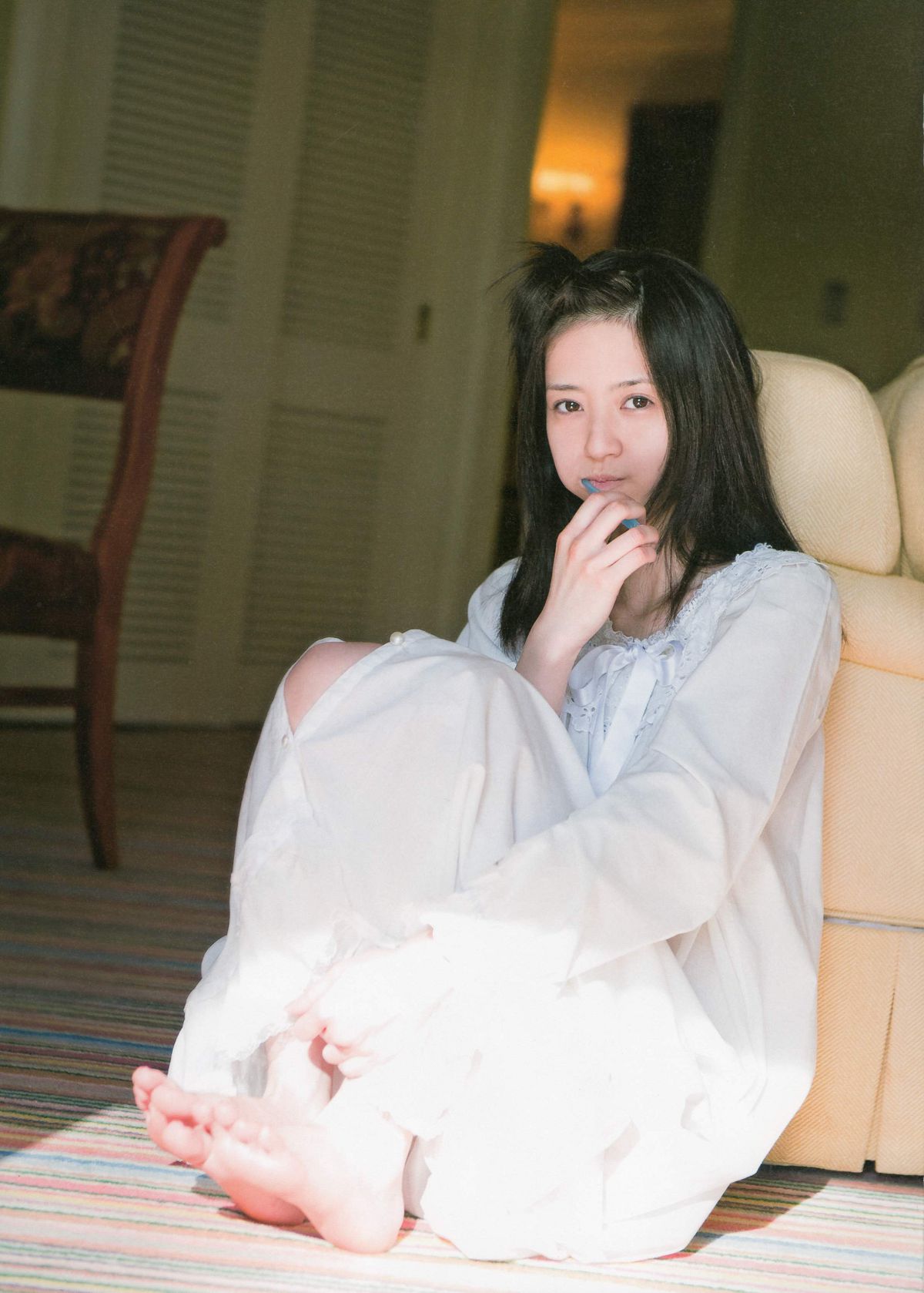 [PB] 逢沢りな Rina Aizawa - Welina 写真全本 [103P]