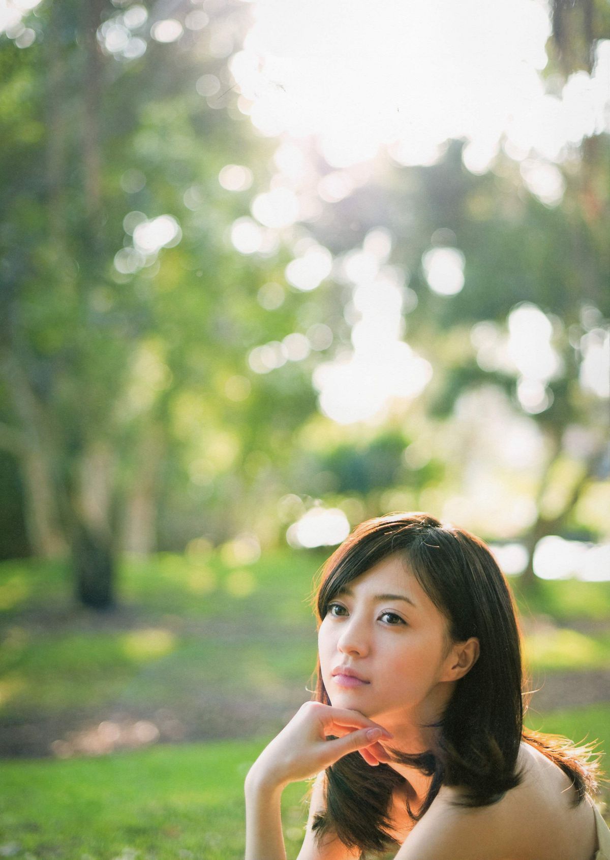 [PB] 逢沢りな Rina Aizawa - Welina 写真全本 [103P]