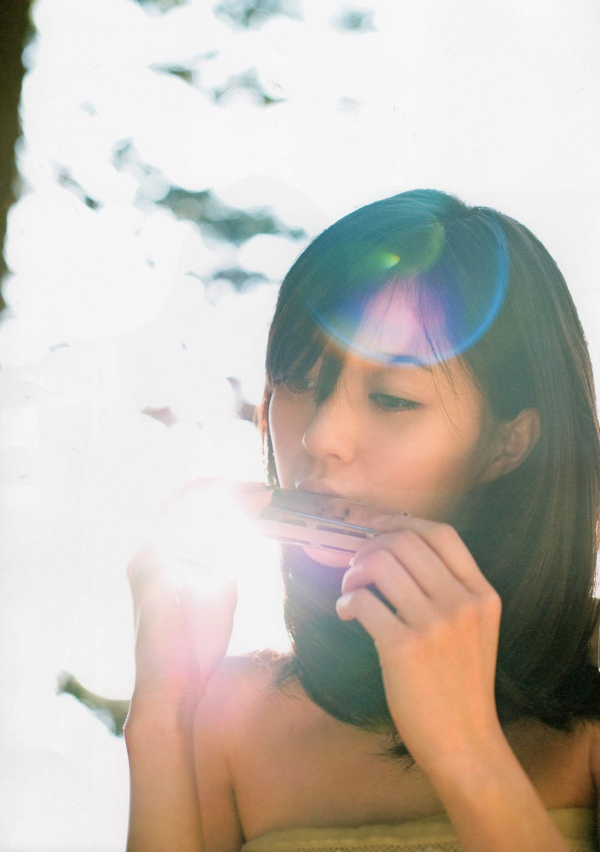 [PB] 逢沢りな Rina Aizawa - Welina 写真全本 [103P]