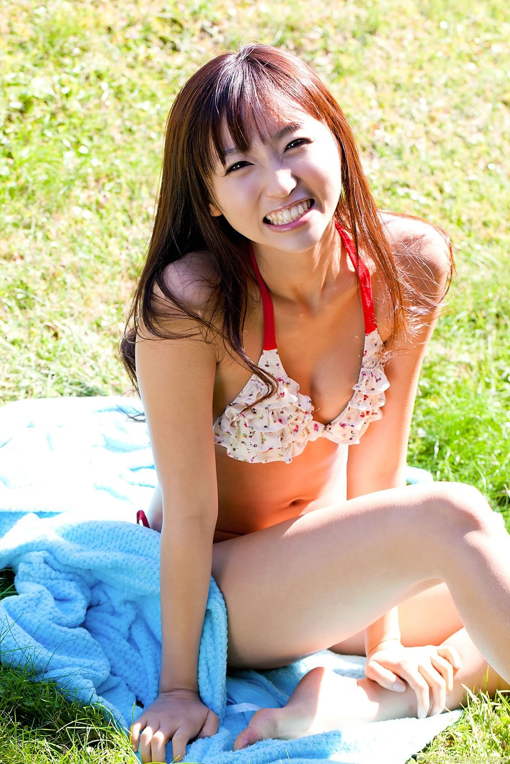 [DGC] 2012年02月号 No.999 Risa Yoshiki 吉木りさ(吉木梨纱)
