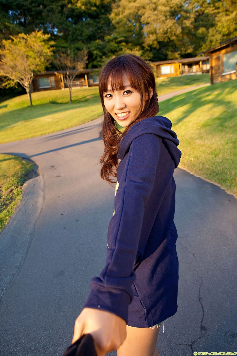 [DGC] 2012年02月号 No.999 Risa Yoshiki 吉木りさ(吉木梨纱)