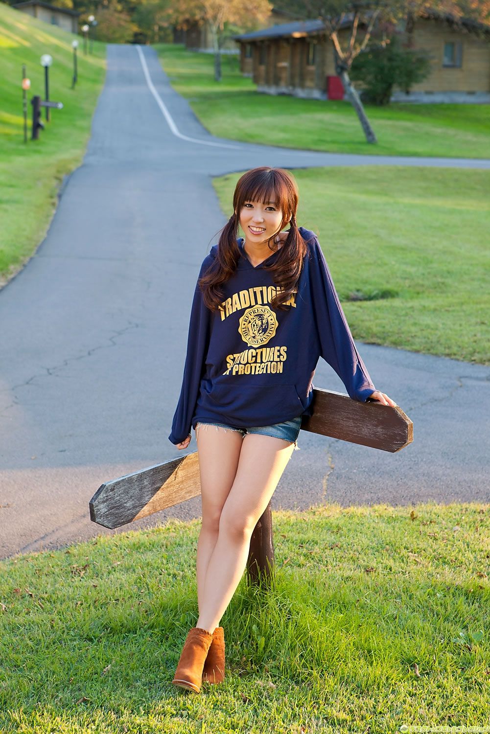 [DGC] 2012年02月号 No.999 Risa Yoshiki 吉木りさ(吉木梨纱)