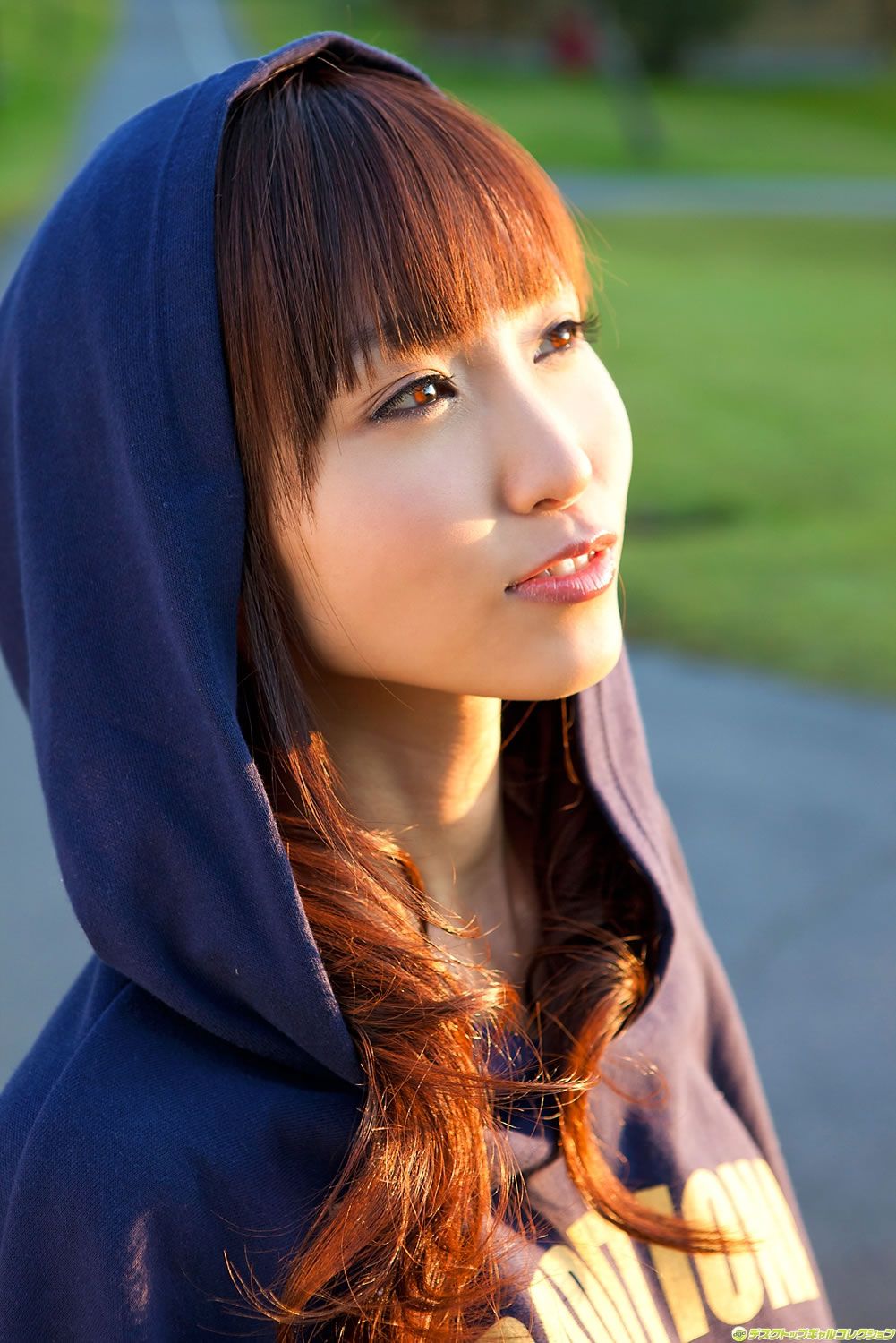 [DGC] 2012年02月号 No.999 Risa Yoshiki 吉木りさ(吉木梨纱)