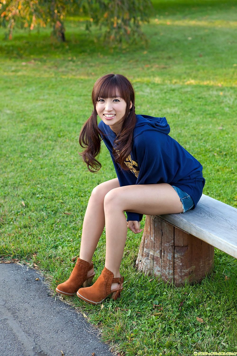 [DGC] 2012年02月号 No.999 Risa Yoshiki 吉木りさ(吉木梨纱)
