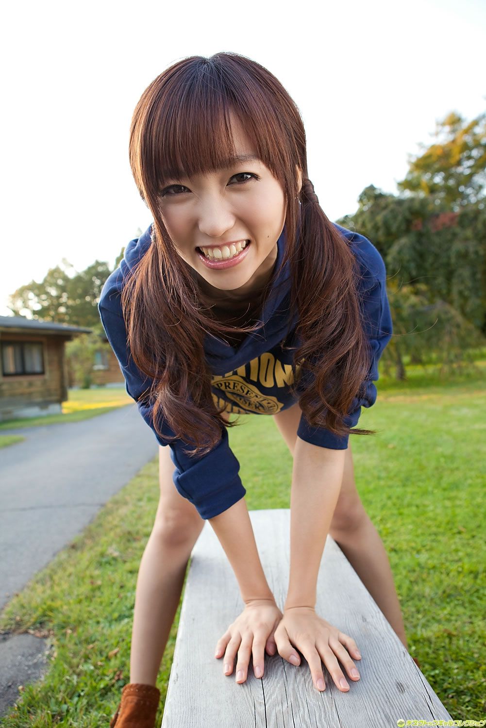 [DGC] 2012年02月号 No.999 Risa Yoshiki 吉木りさ(吉木梨纱)